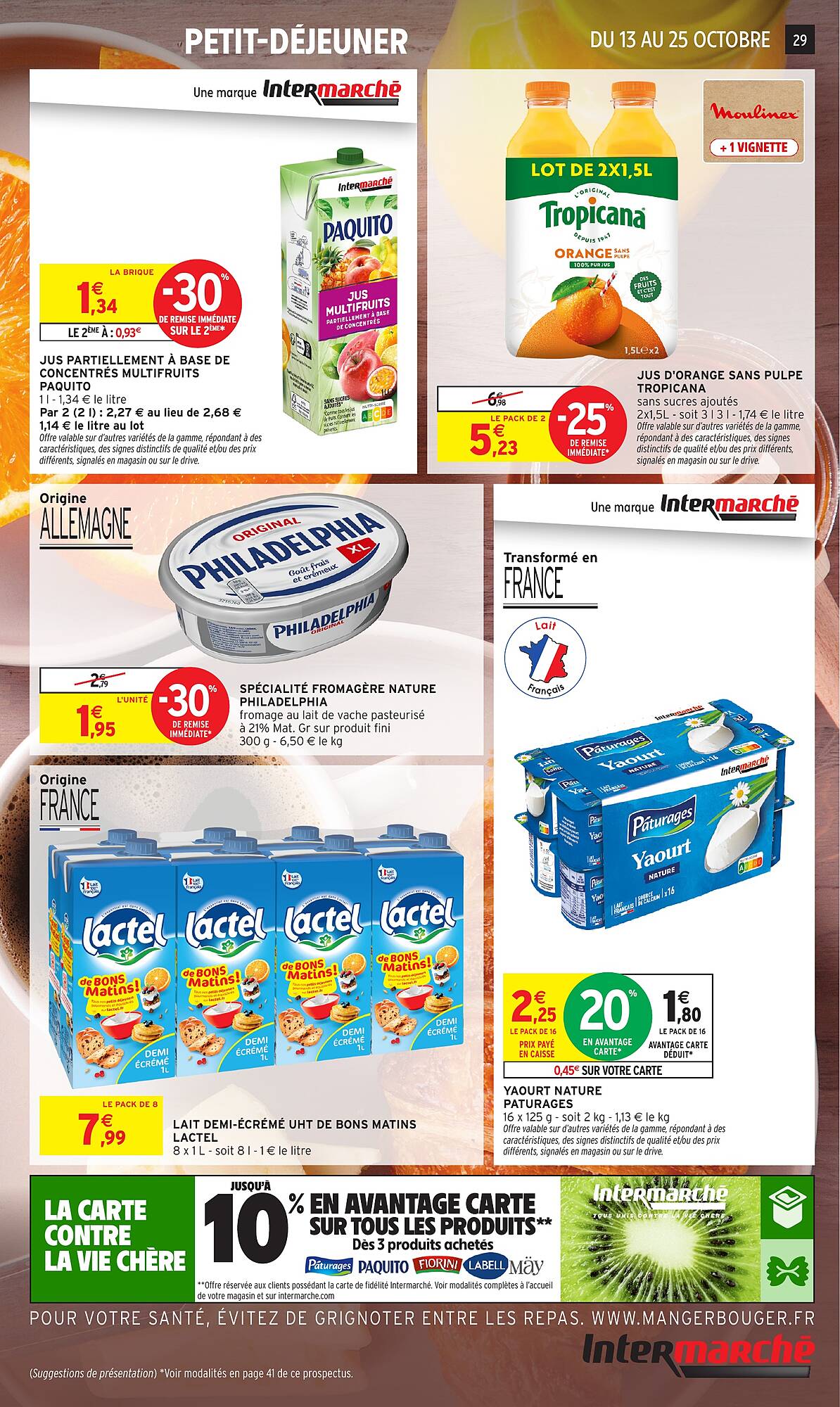 Intermarché Catalogue - Pagina 22