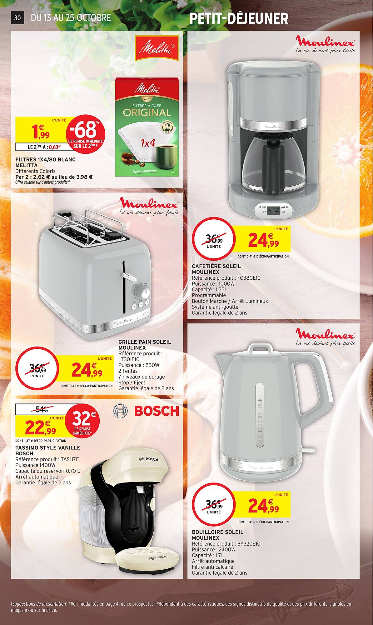 Intermarché Catalogue - Pagina 23