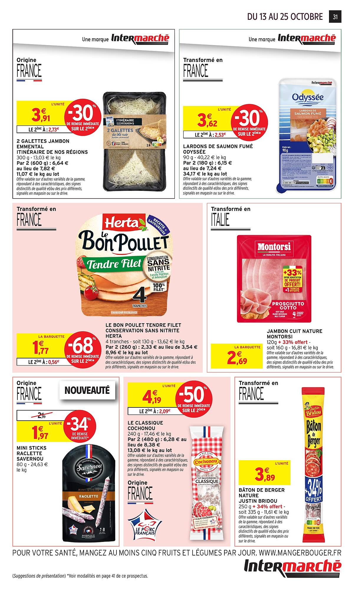 Intermarché Catalogue - Pagina 24