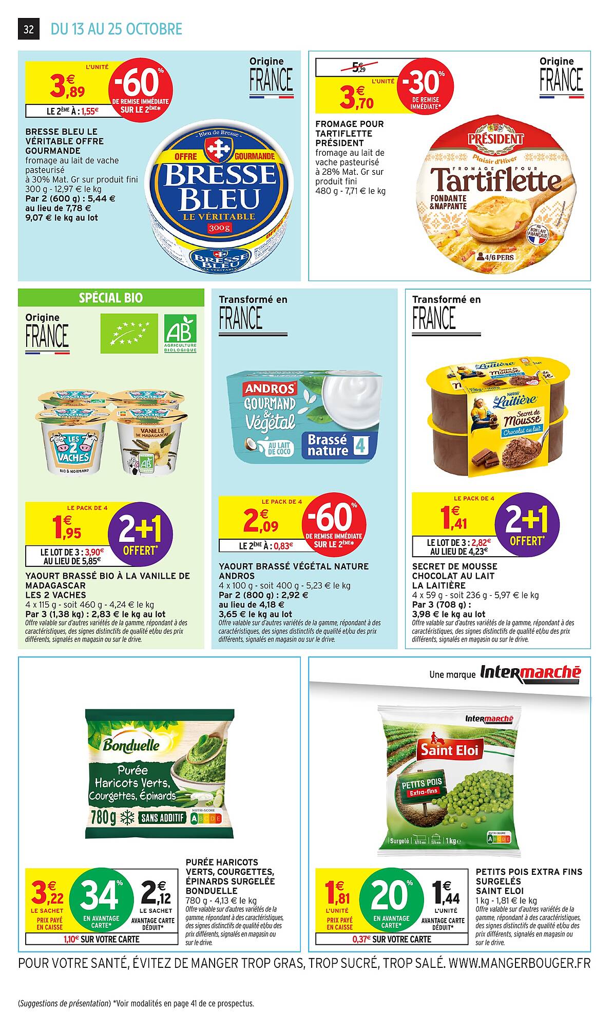 Intermarché Catalogue - Pagina 25