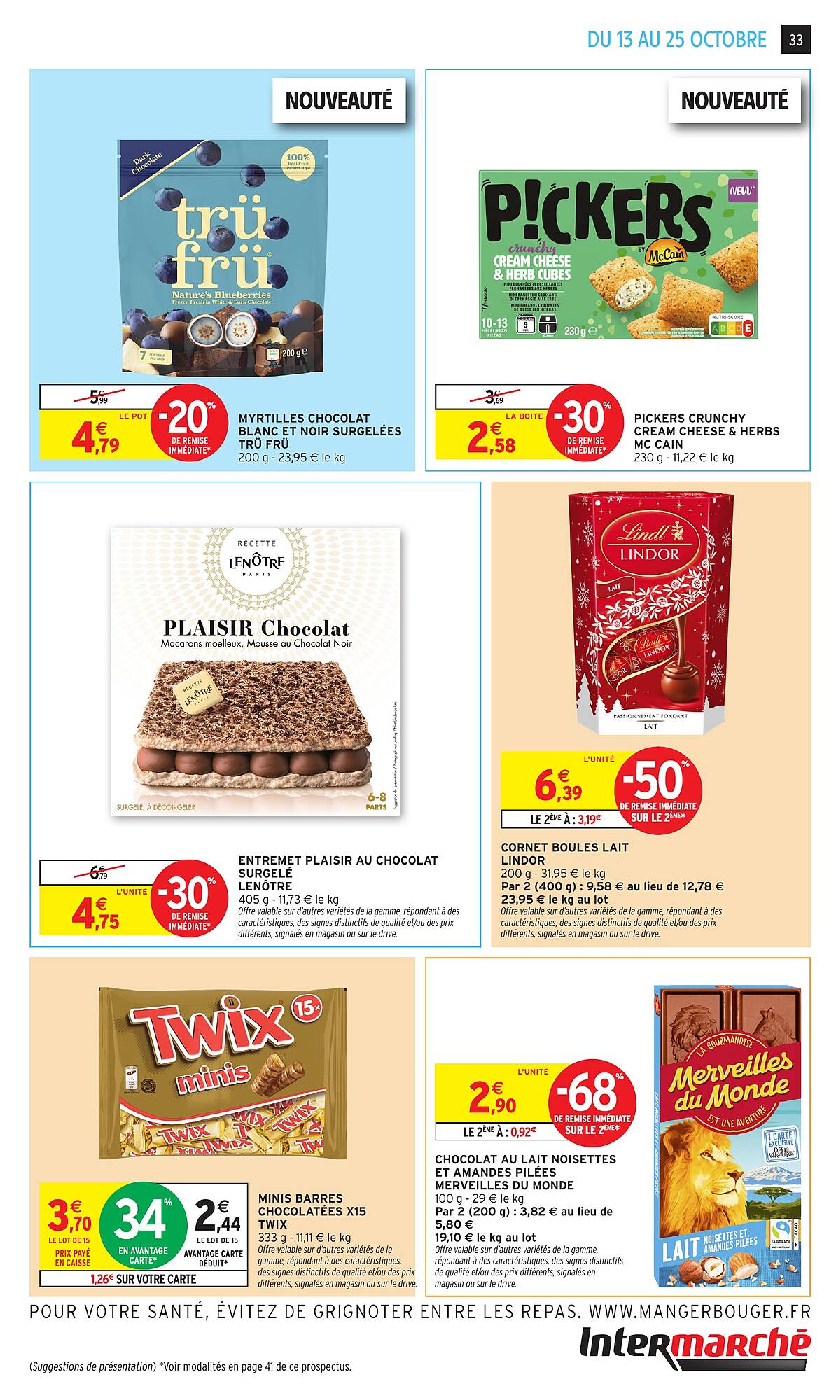 Intermarché Catalogue - Pagina 26