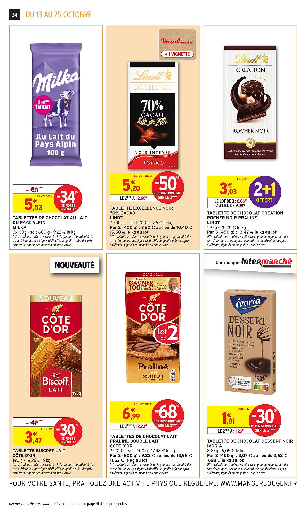 Intermarché Catalogue - Pagina 27