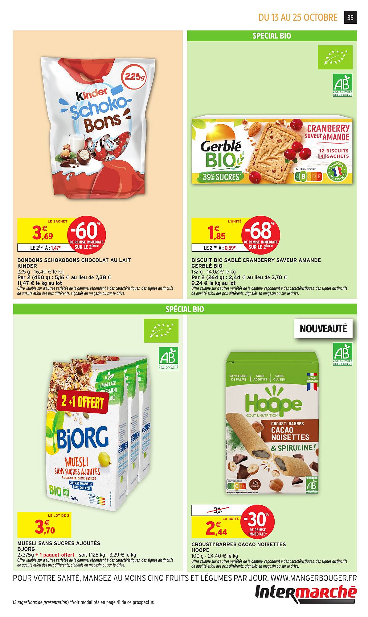 Intermarché Catalogue - Pagina 28