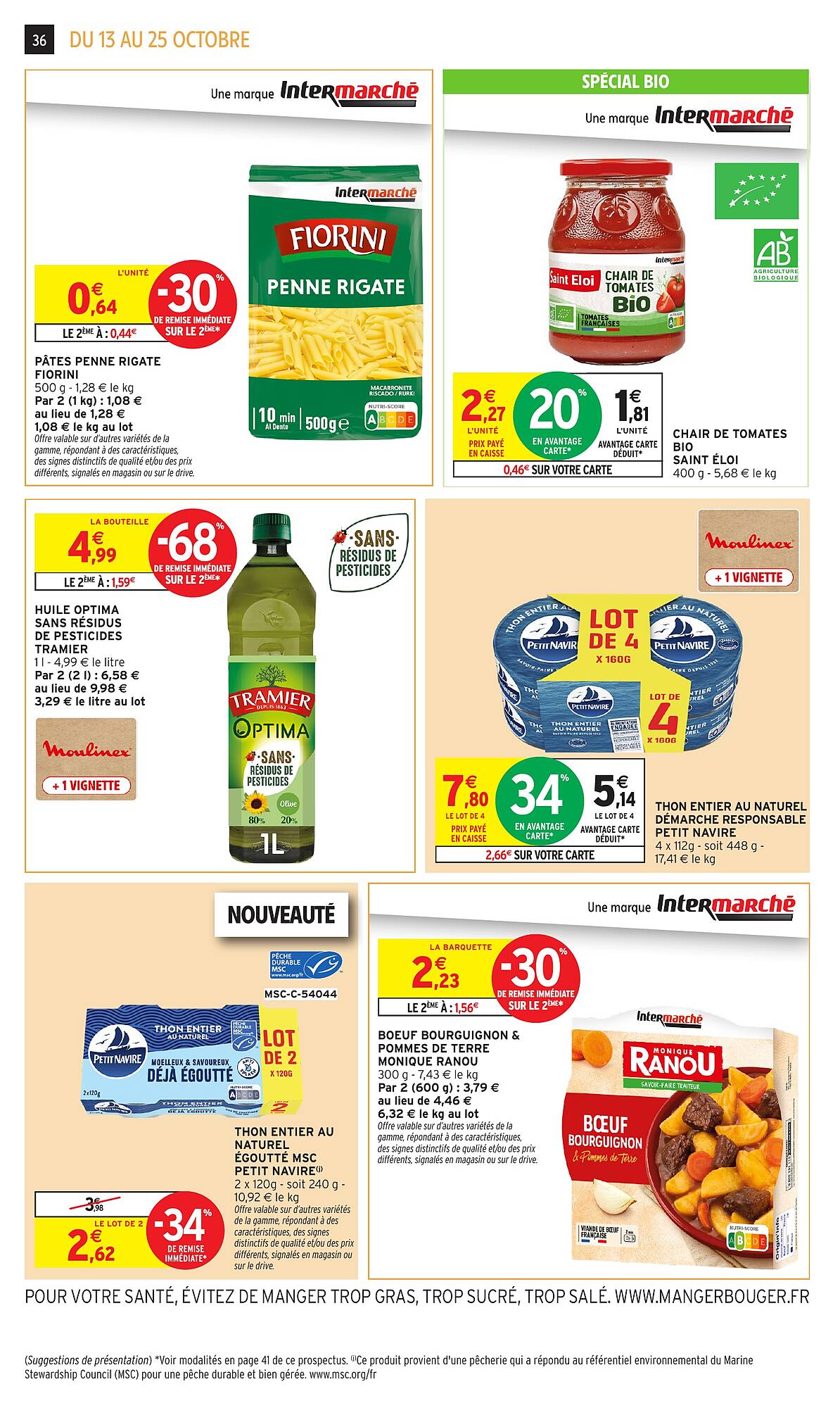 Intermarché Catalogue - Pagina 29