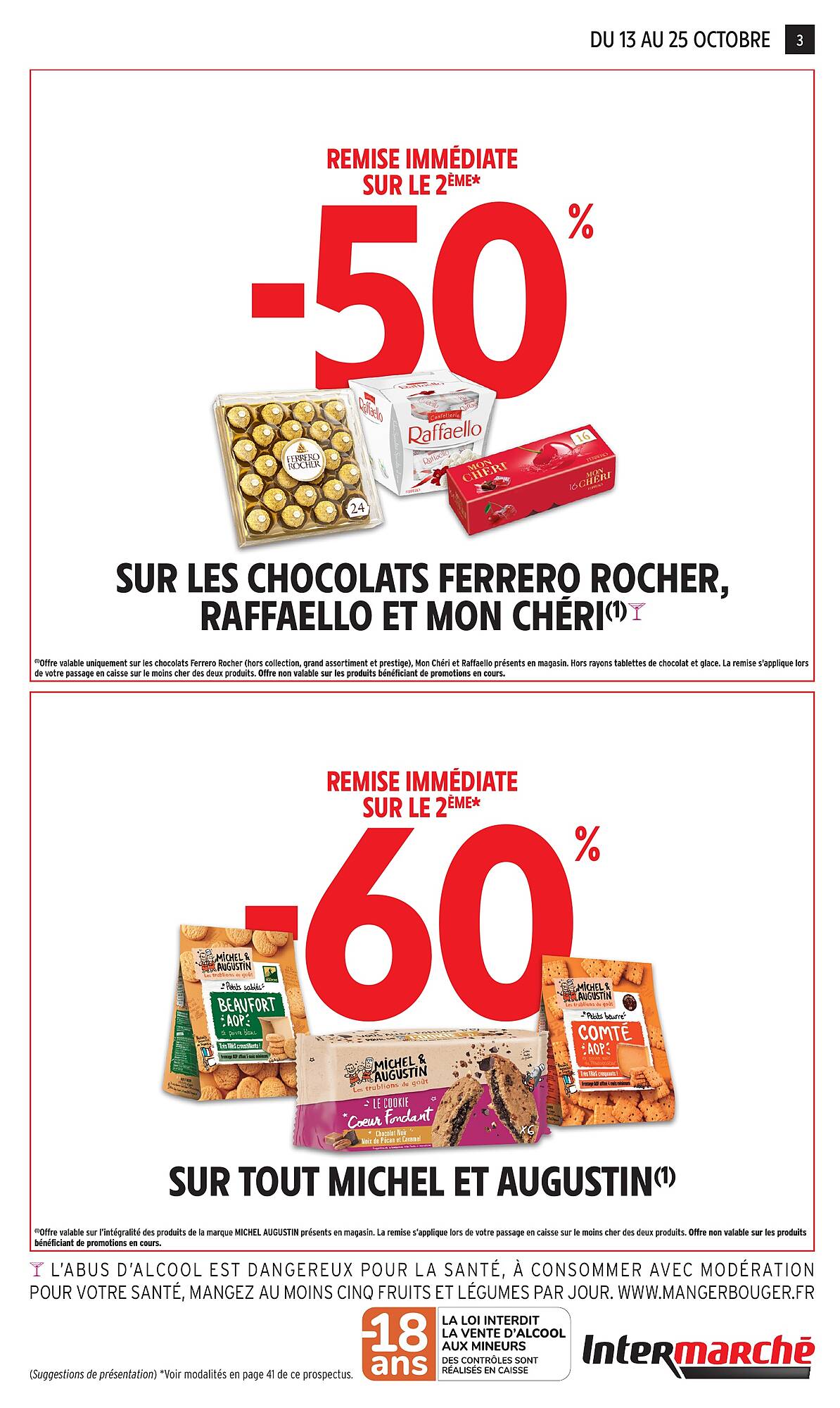Intermarché Catalogue - Pagina 3