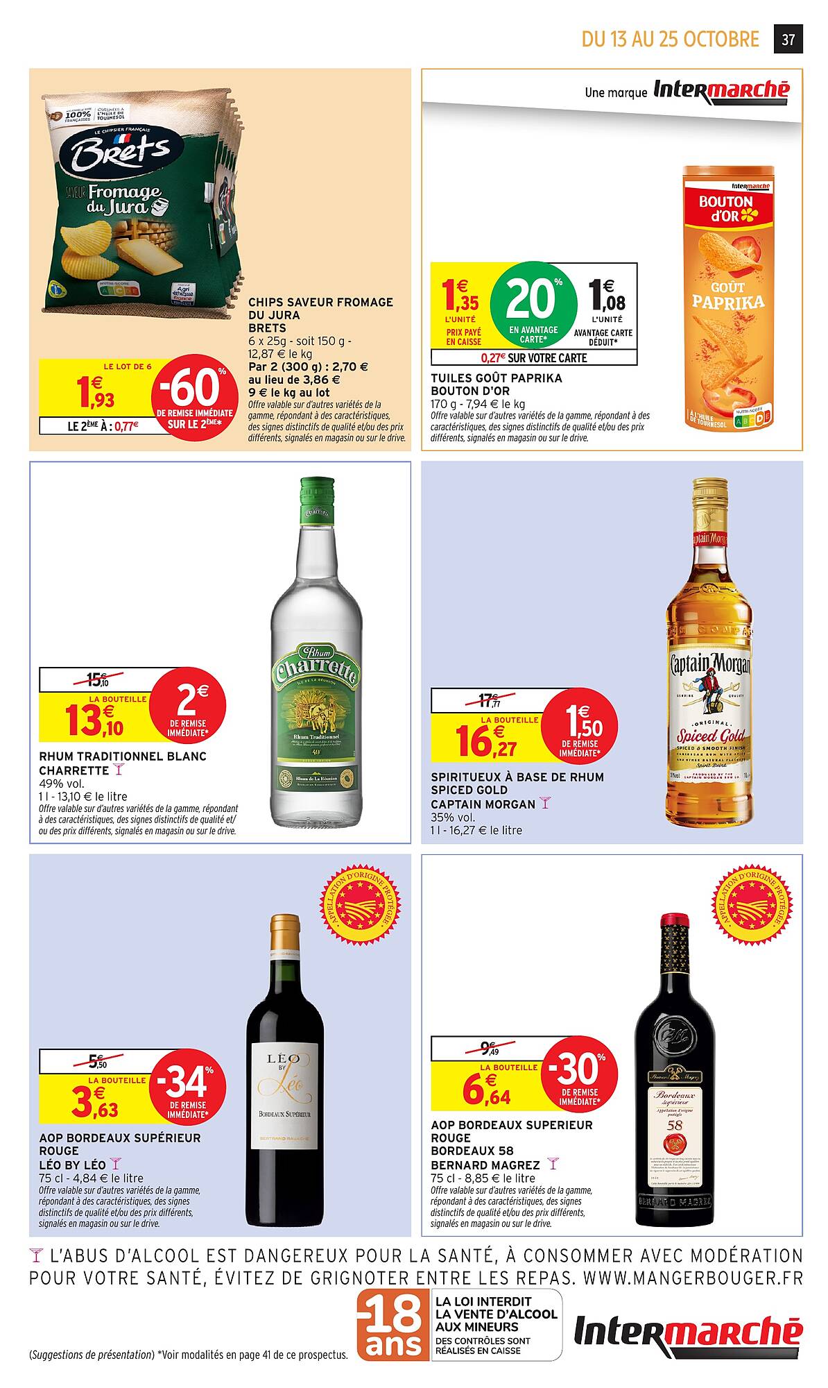 Intermarché Catalogue - Pagina 30
