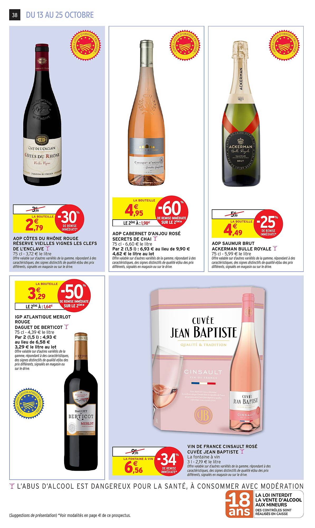 Intermarché Catalogue - Pagina 31
