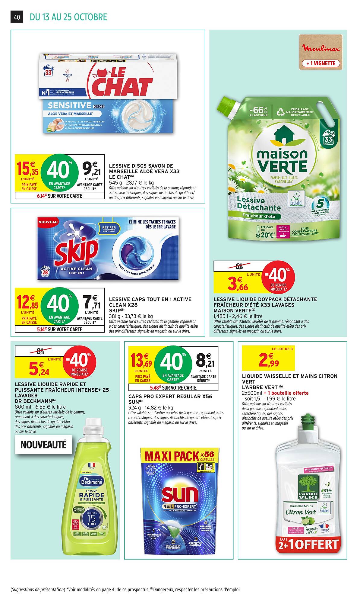 Intermarché Catalogue - Pagina 33