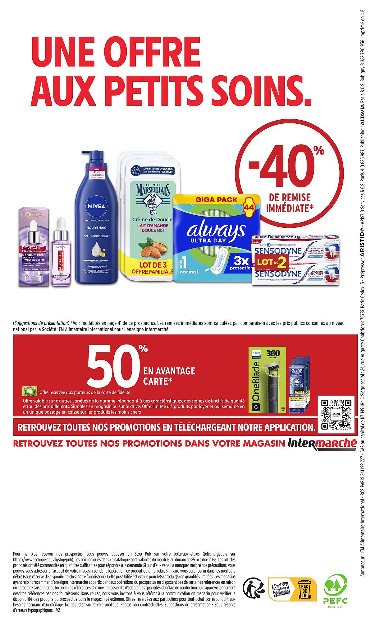 Intermarché Catalogue - Pagina 37