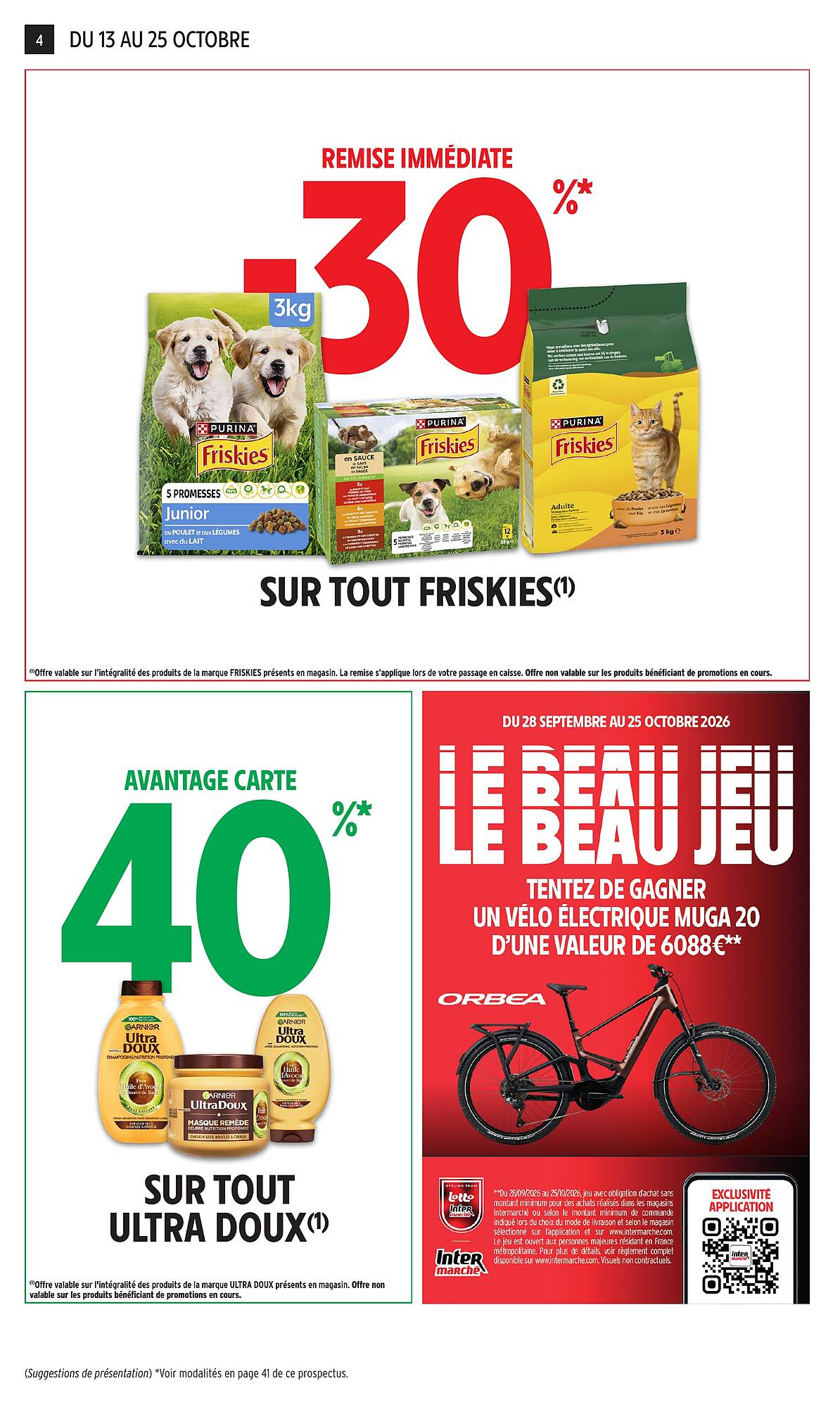 Intermarché Catalogue - Pagina 4