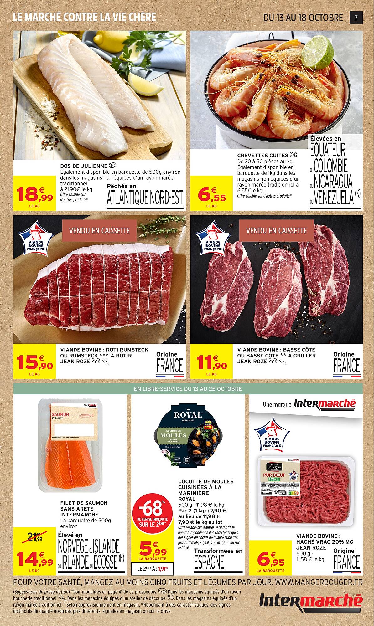 Intermarché Catalogue - Pagina 7