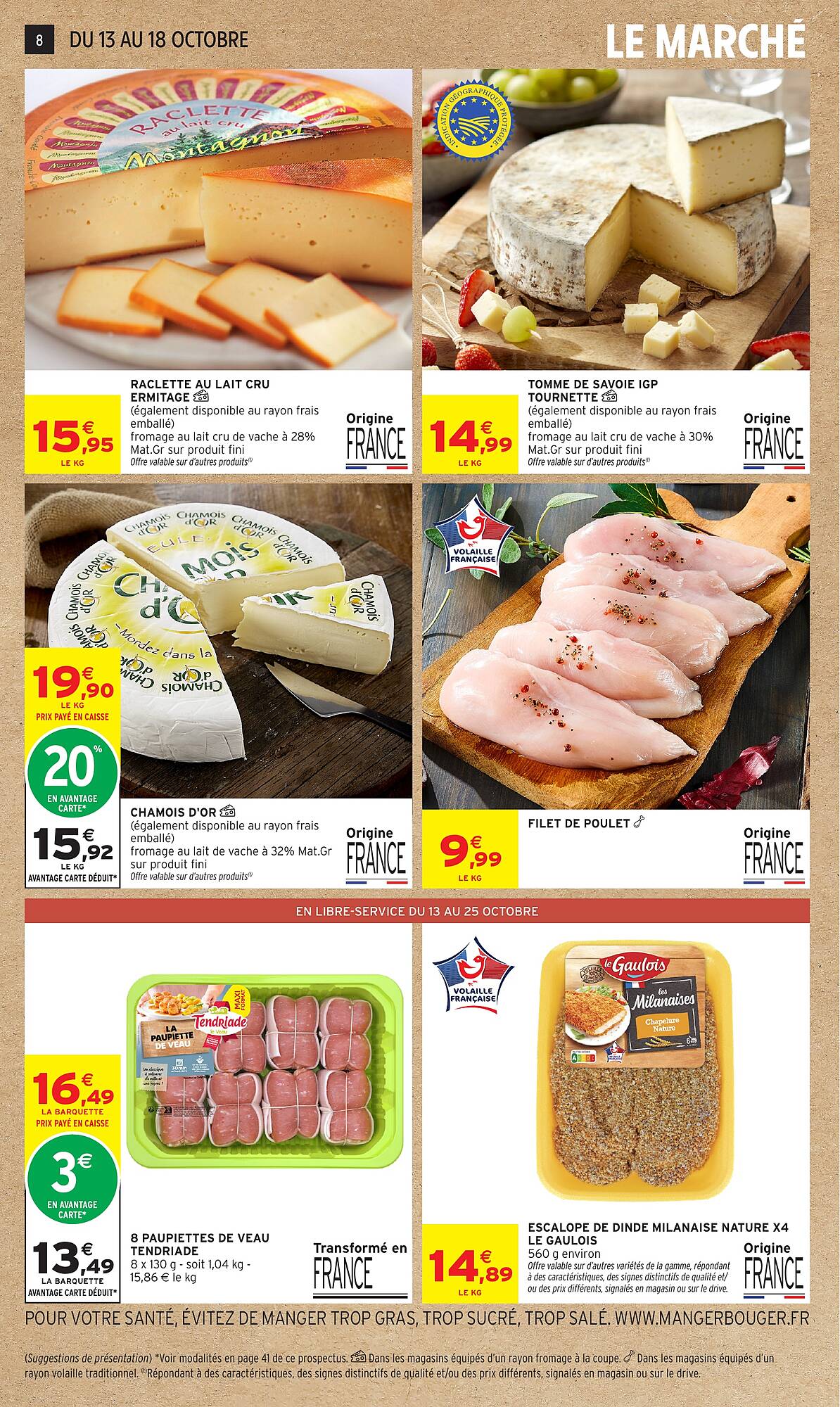 Intermarché Catalogue - Pagina 8