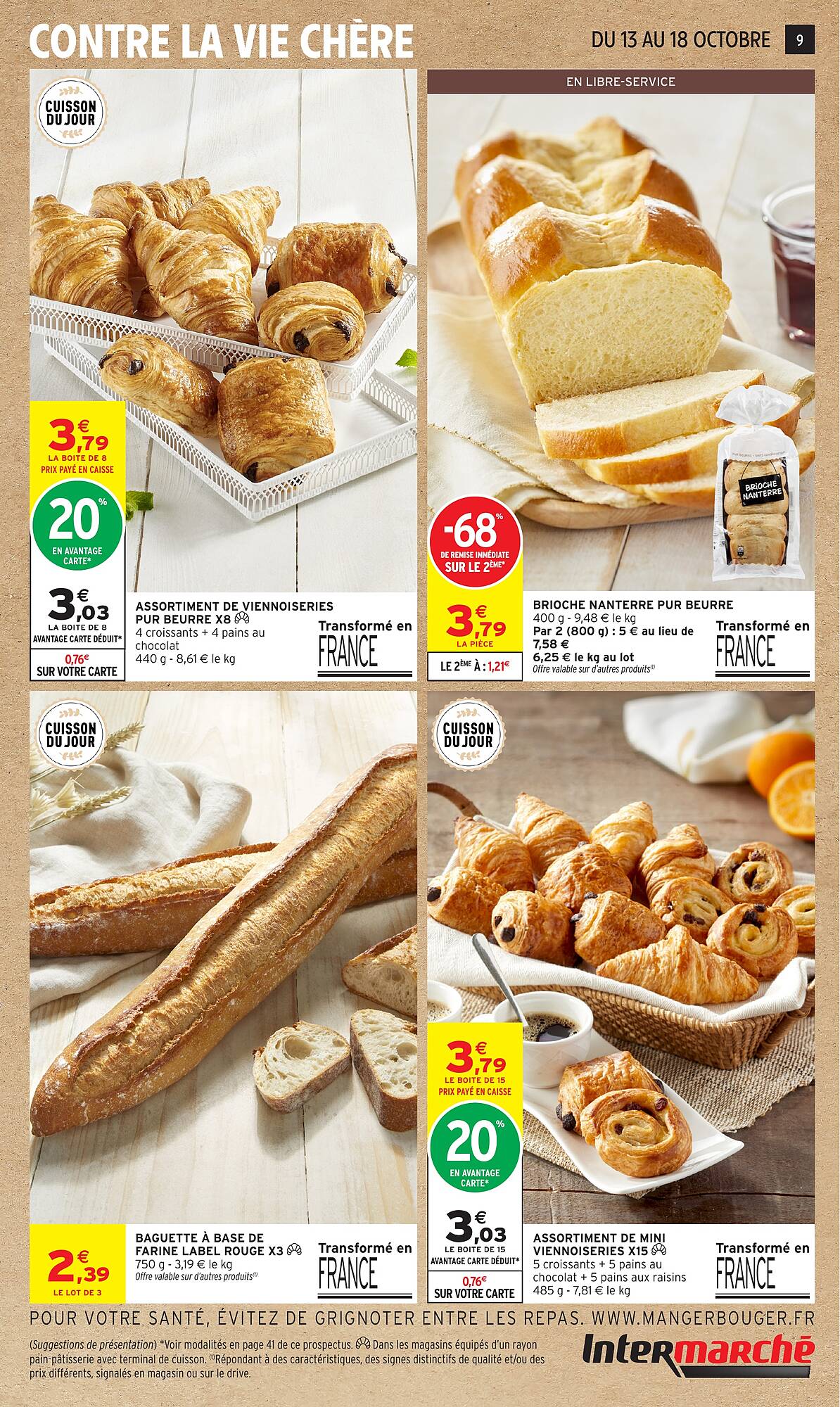 Intermarché Catalogue - Pagina 9
