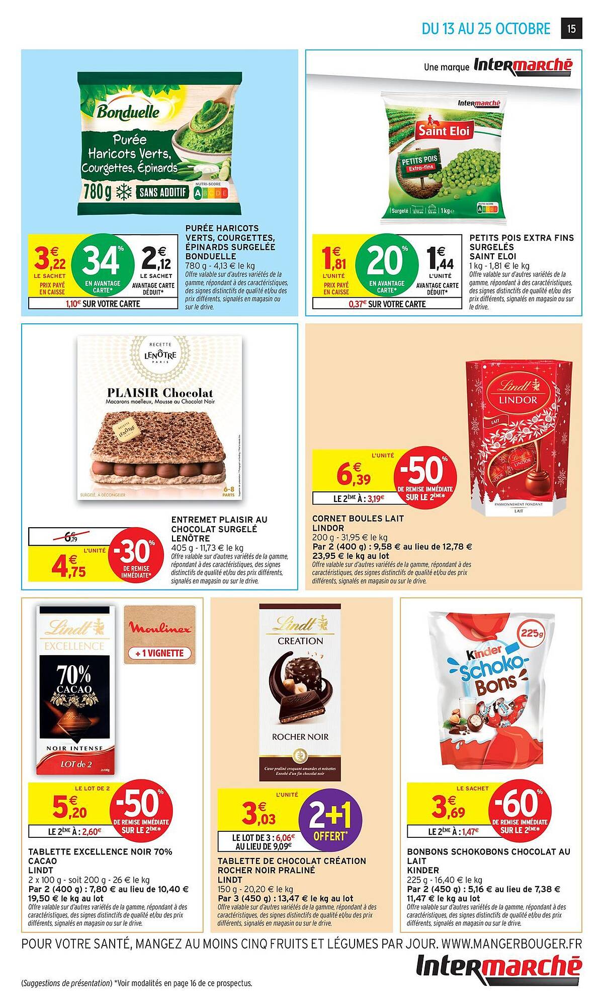 Intermarché Contact Catalogue - Pagina 11