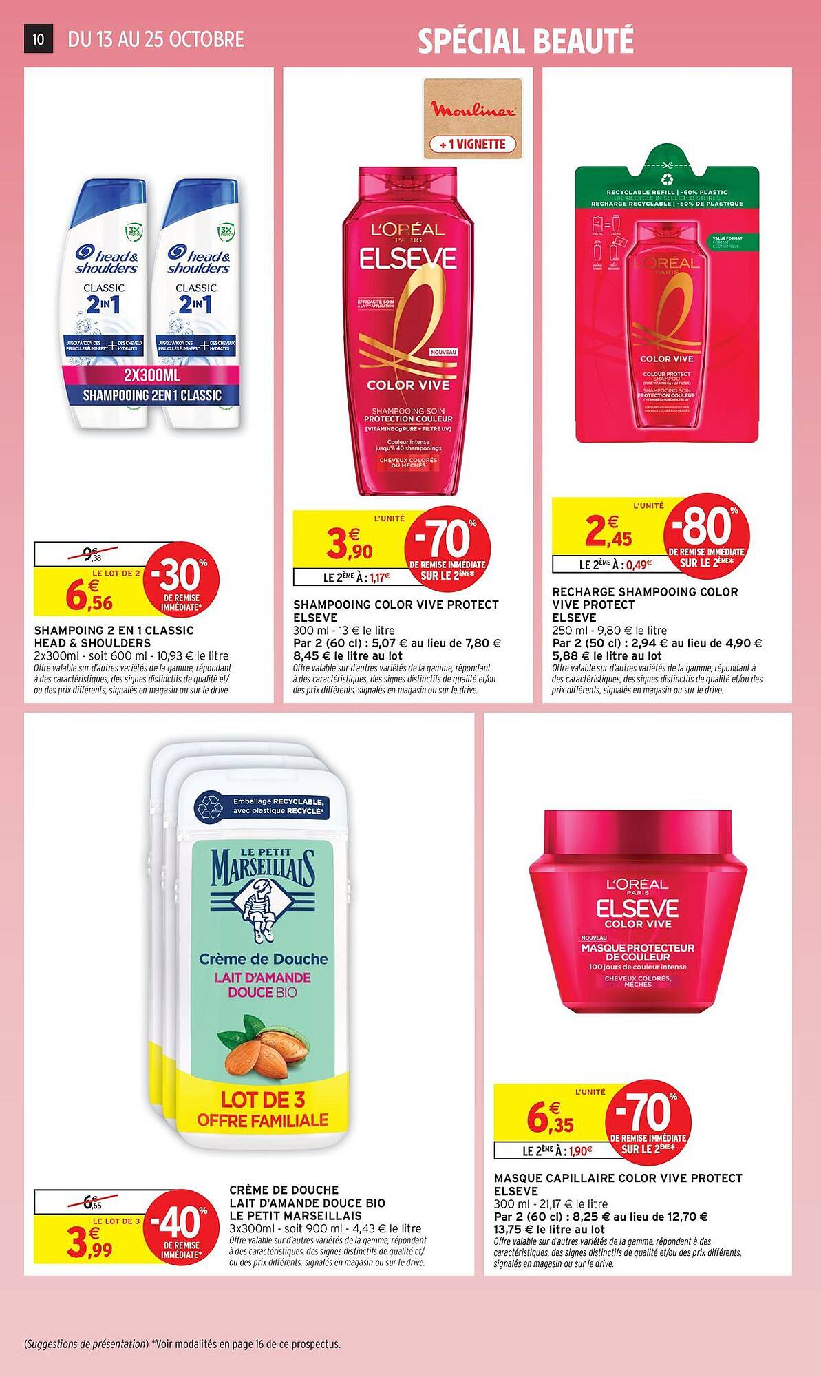 Intermarché Contact Catalogue - Pagina 6