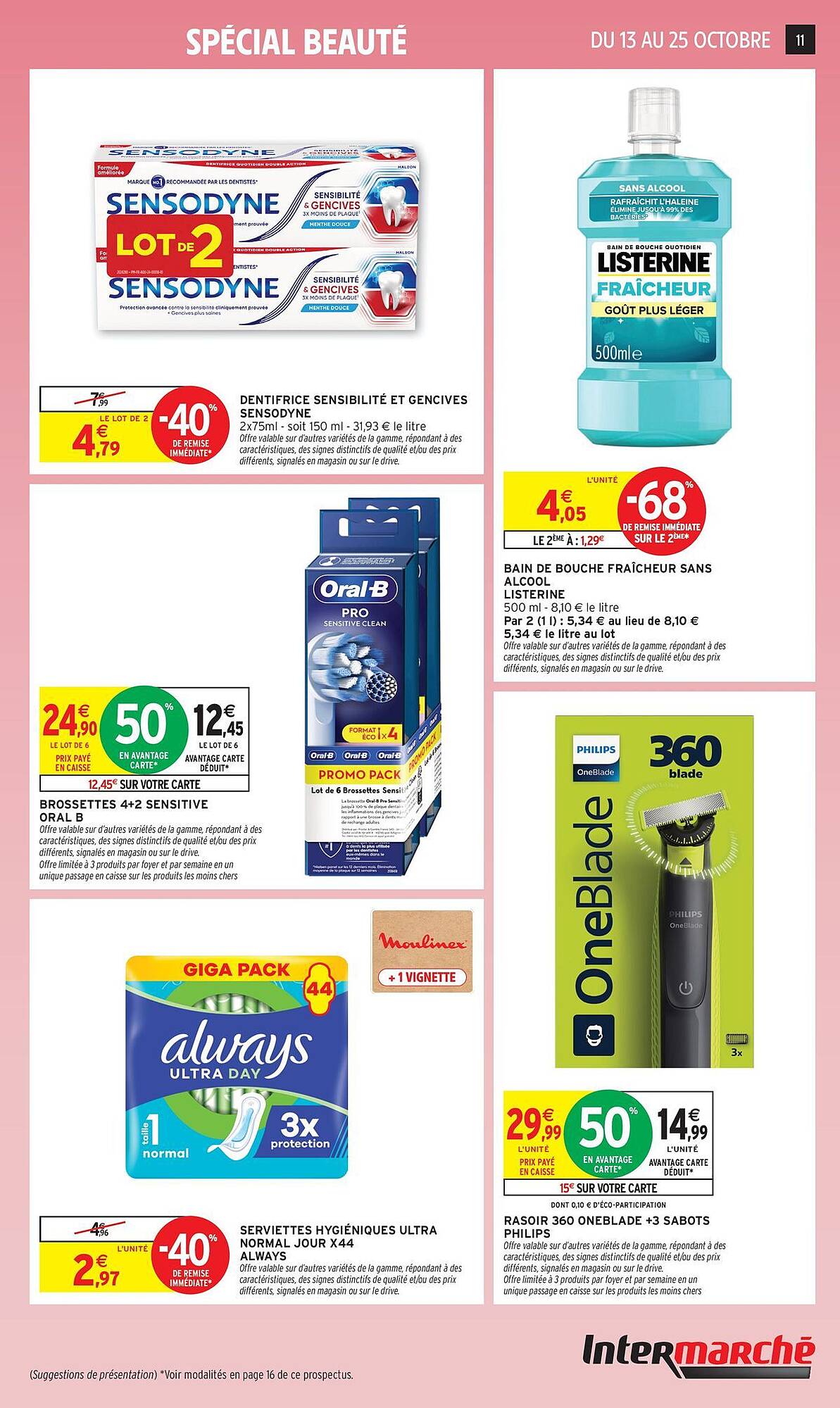 Intermarché Contact Catalogue - Pagina 7