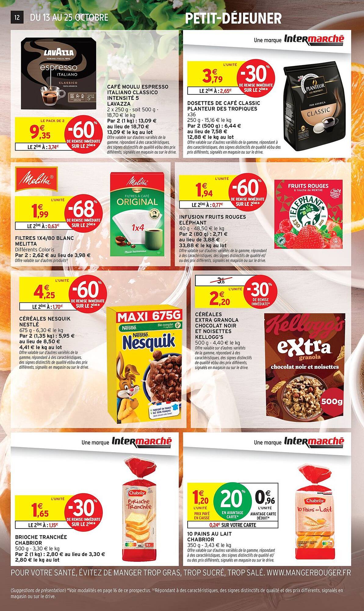 Intermarché Contact Catalogue - Pagina 8