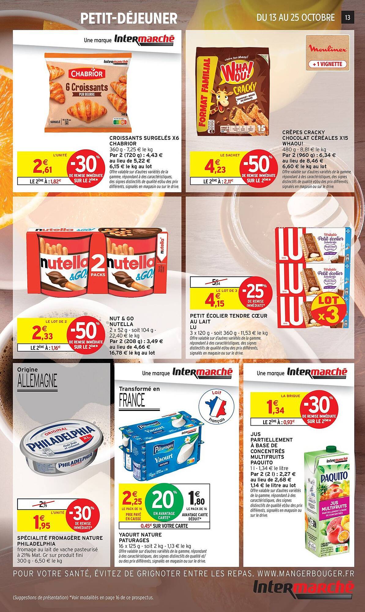 Intermarché Contact Catalogue - Pagina 9