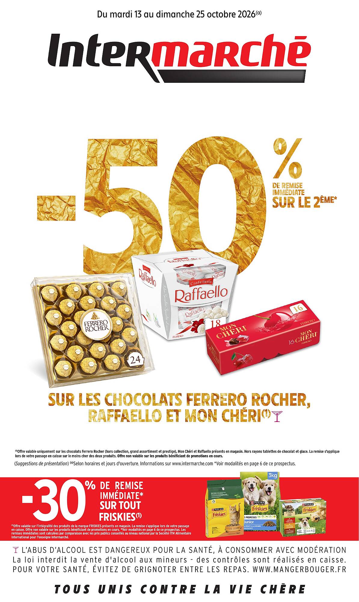 Intermarché Express Catalogue - Pagina 1