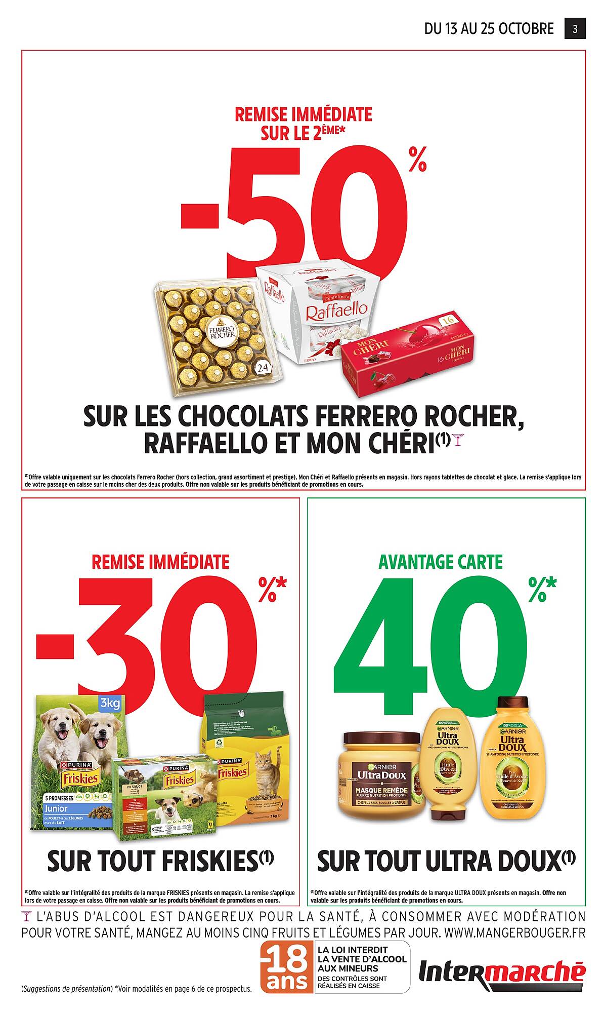 Intermarché Express Catalogue - Pagina 3