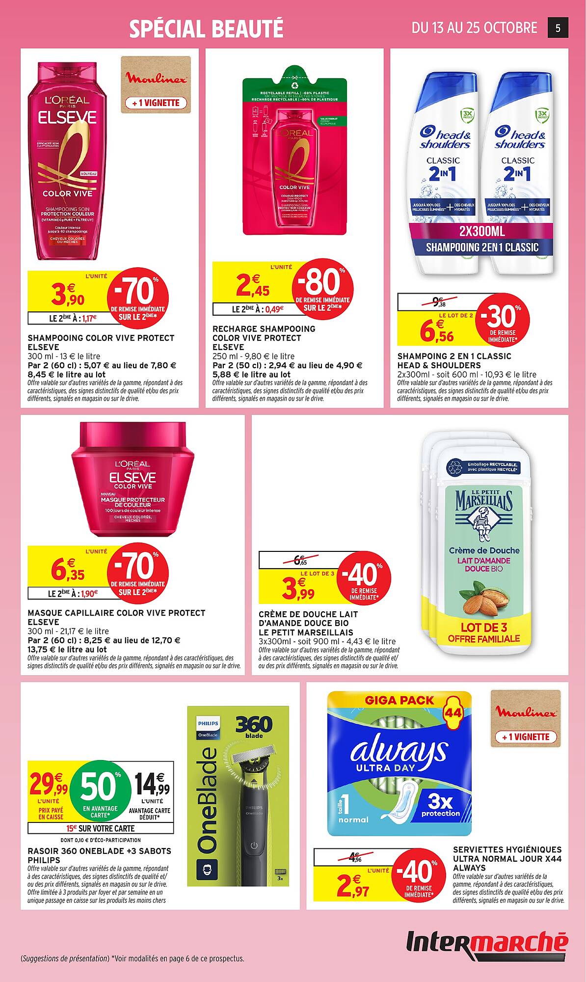 Intermarché Express Catalogue - Pagina 5