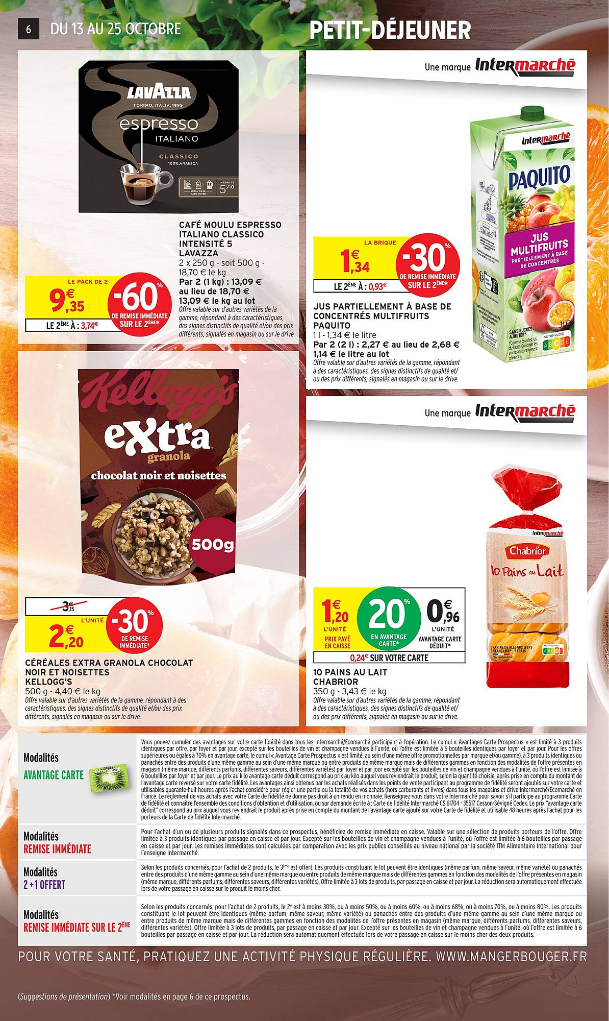 Intermarché Express Catalogue - Pagina 6