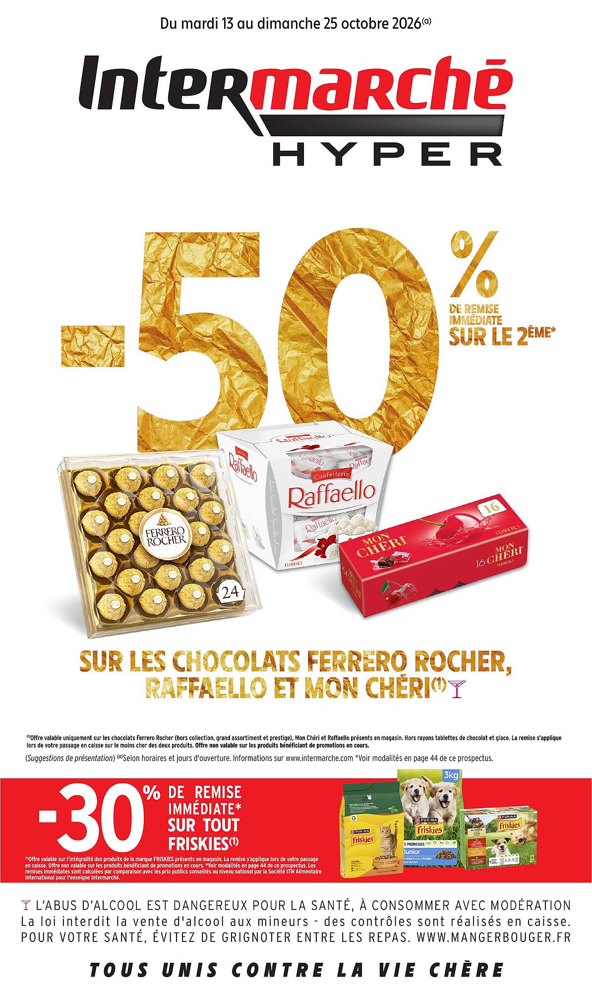 Intermarché Hyper Catalogue - Pagina 1