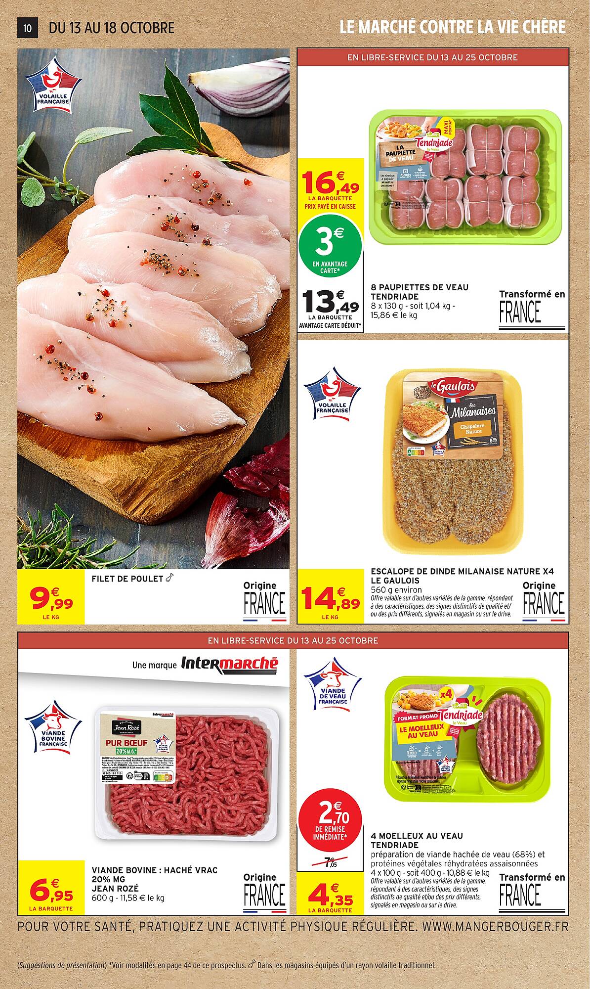 Intermarché Hyper Catalogue - Pagina 10