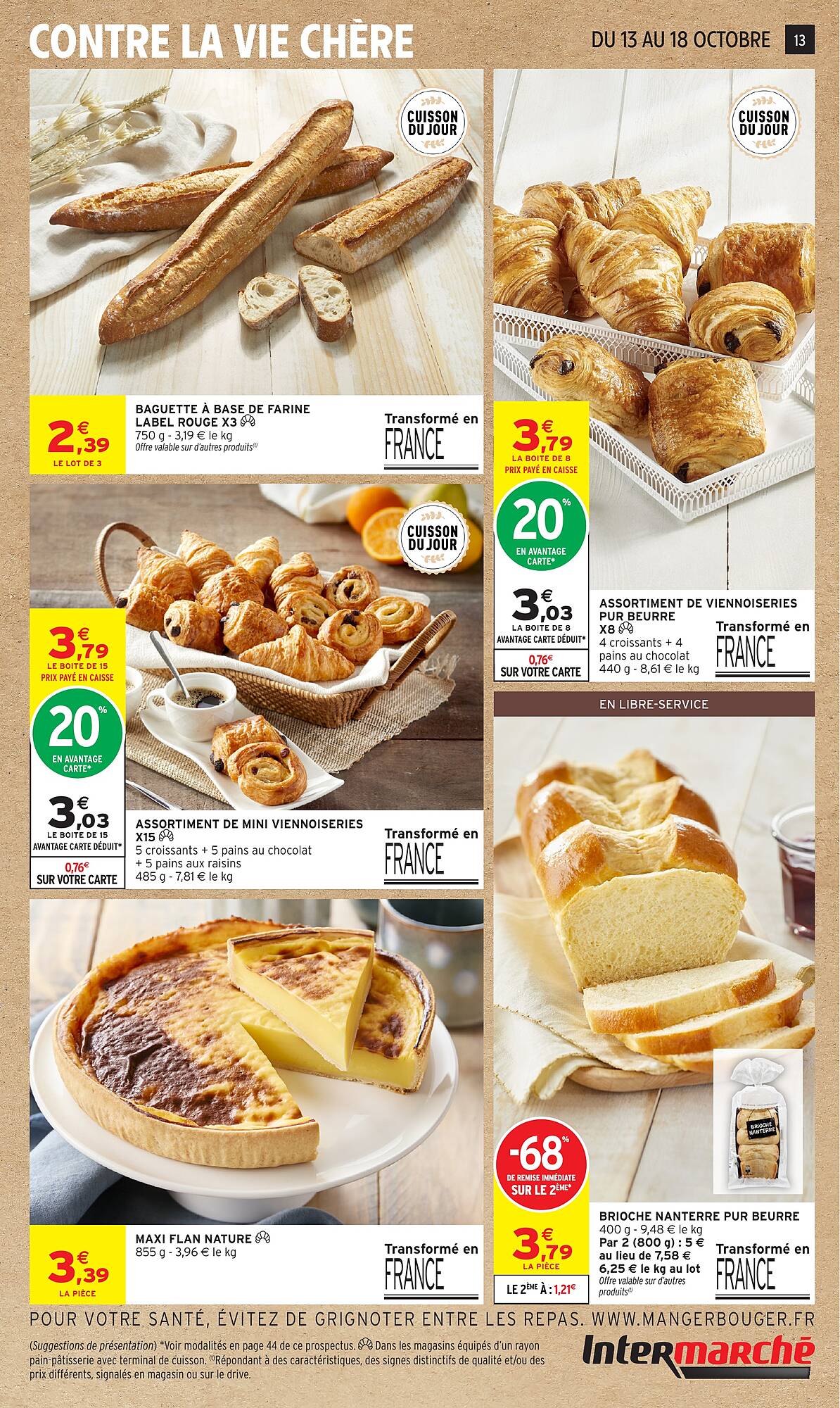 Intermarché Hyper Catalogue - Pagina 13