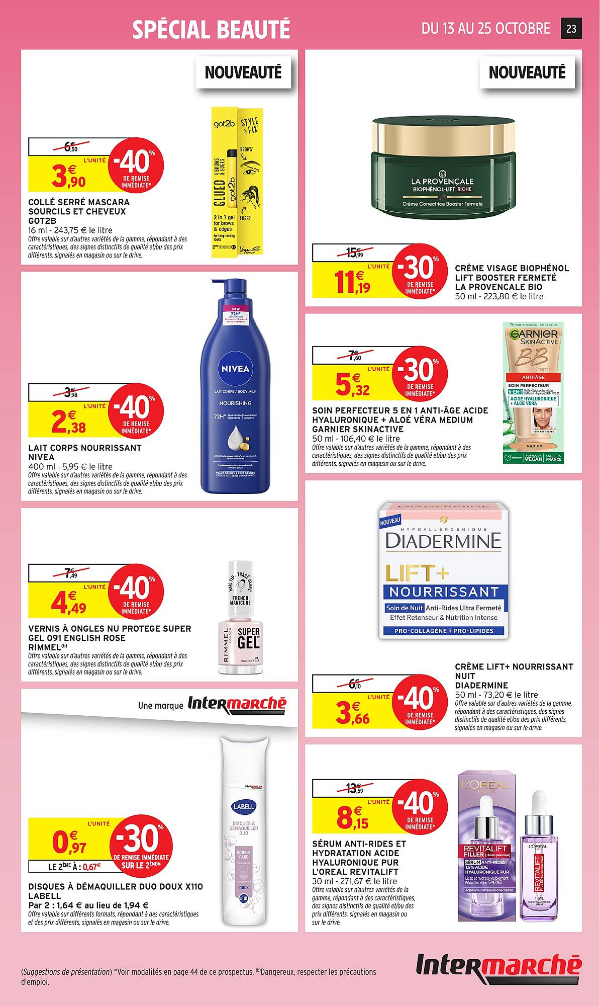 Intermarché Hyper Catalogue - Pagina 16