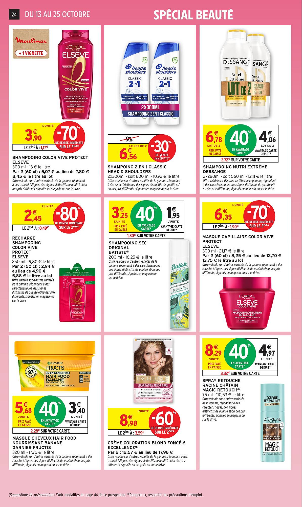 Intermarché Hyper Catalogue - Pagina 17