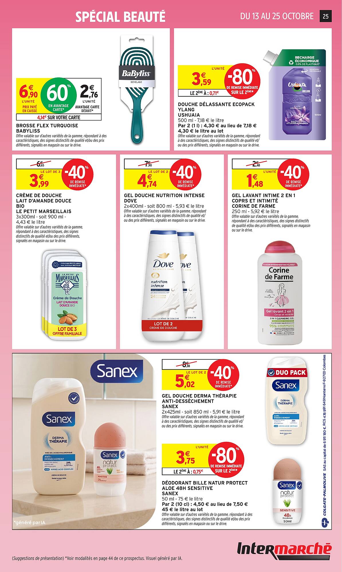 Intermarché Hyper Catalogue - Pagina 18