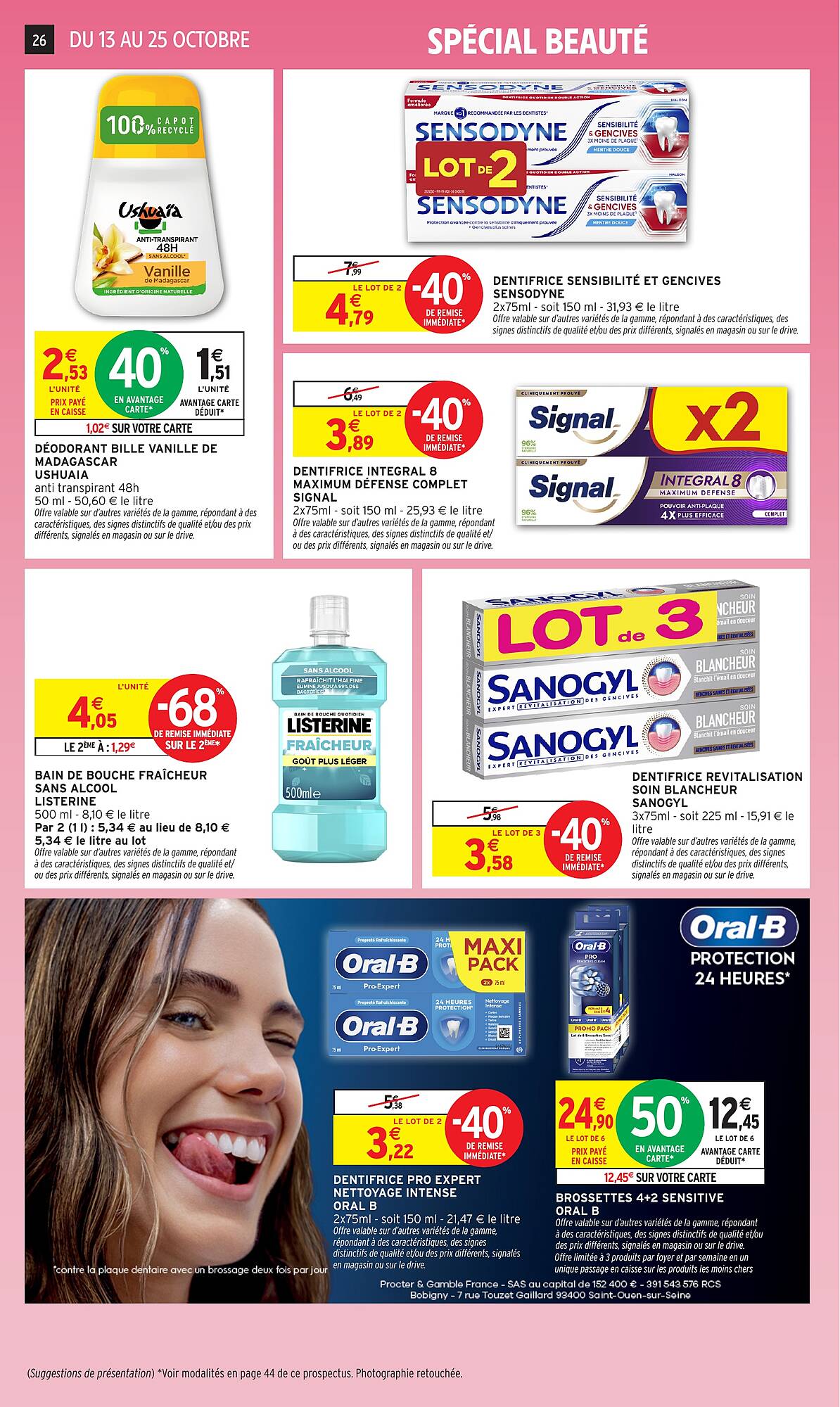 Intermarché Hyper Catalogue - Pagina 19