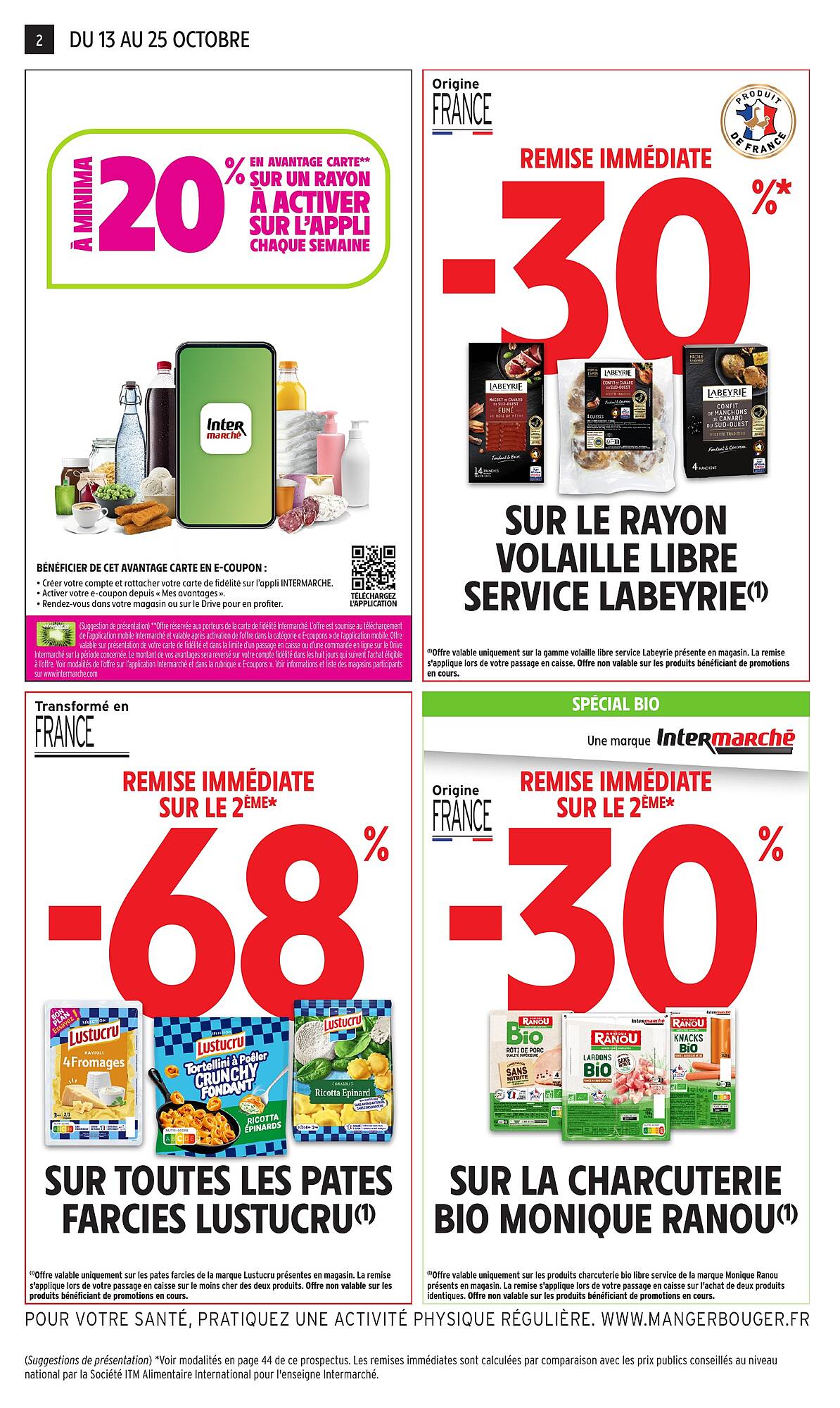 Intermarché Hyper Catalogue - Pagina 2