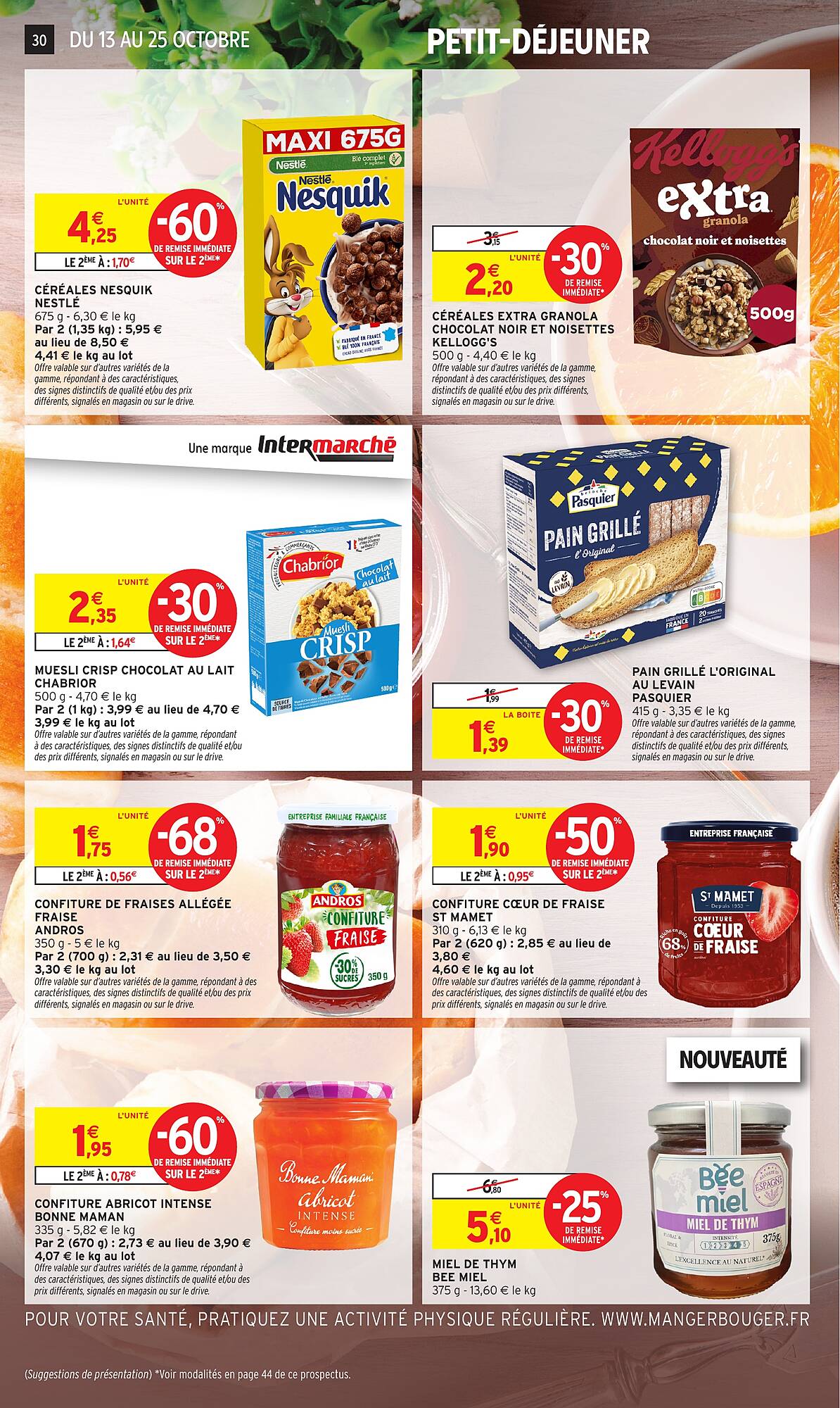 Intermarché Hyper Catalogue - Pagina 23