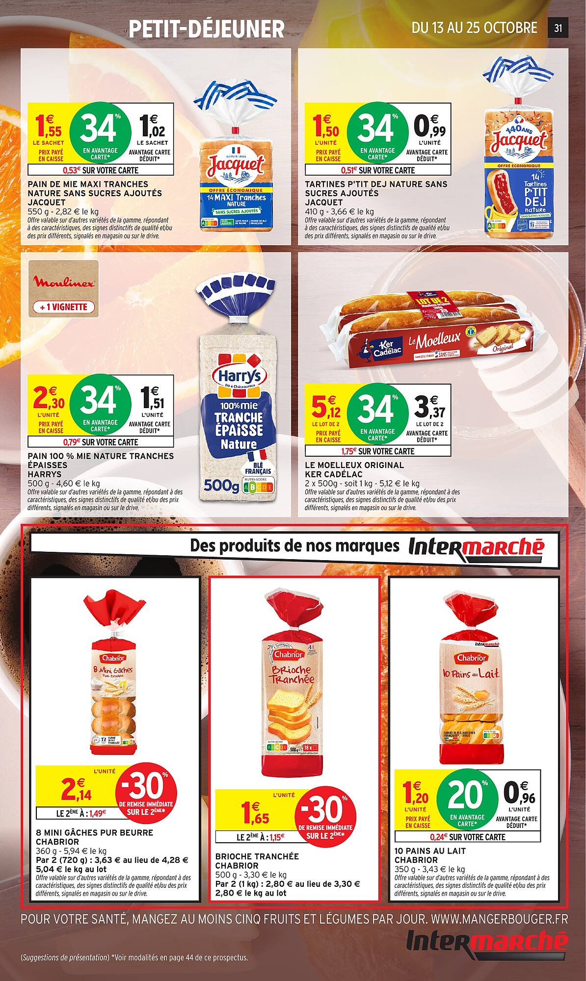Intermarché Hyper Catalogue - Pagina 24