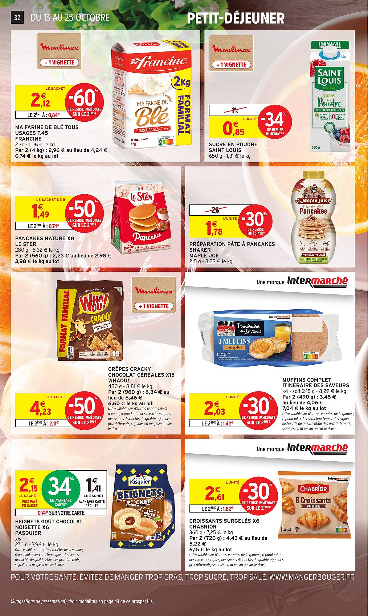 Intermarché Hyper Catalogue - Pagina 25