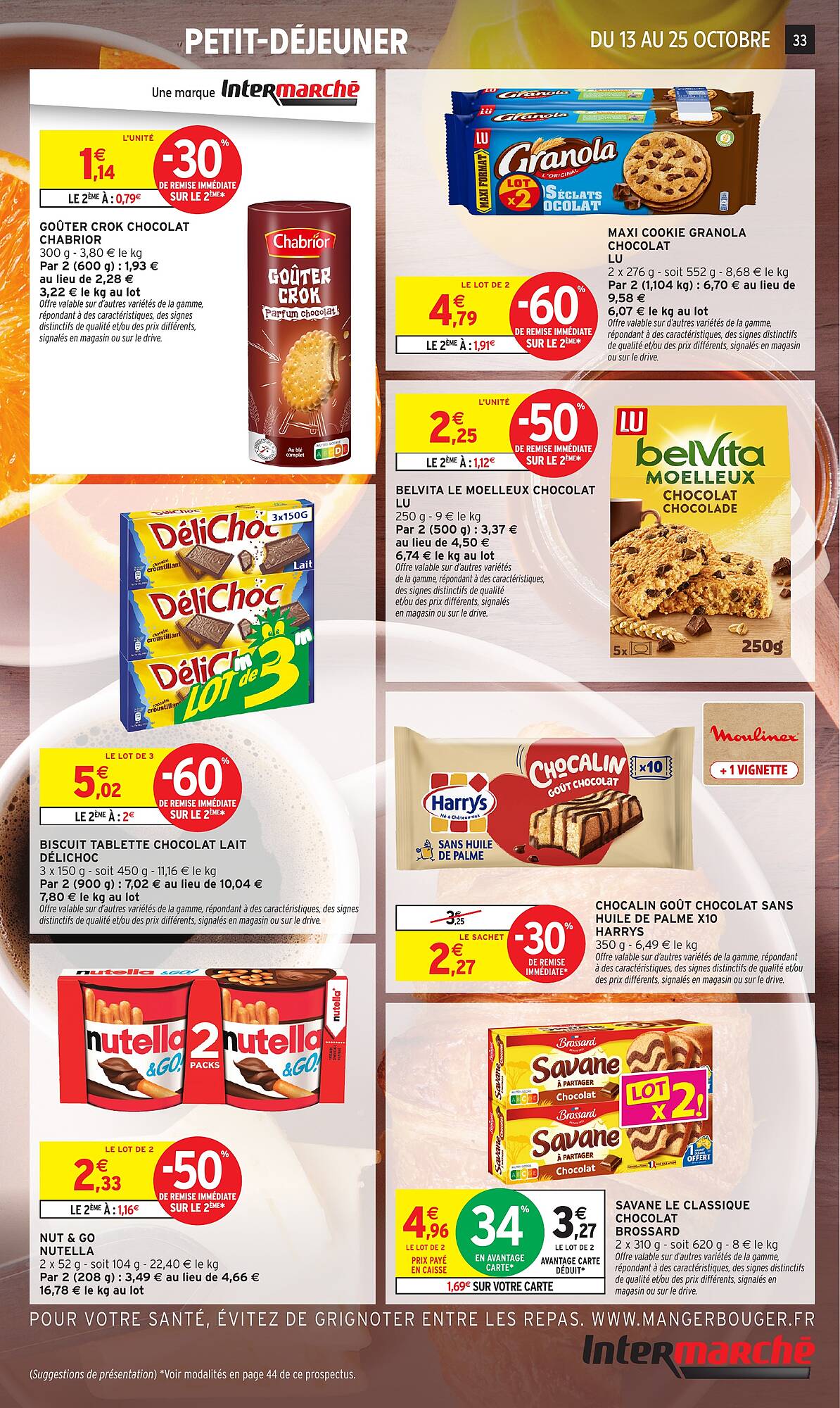 Intermarché Hyper Catalogue - Pagina 26