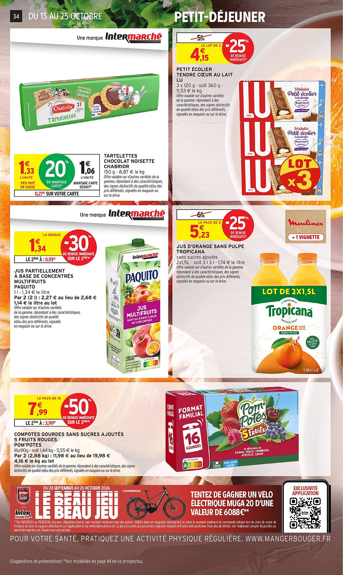 Intermarché Hyper Catalogue - Pagina 27