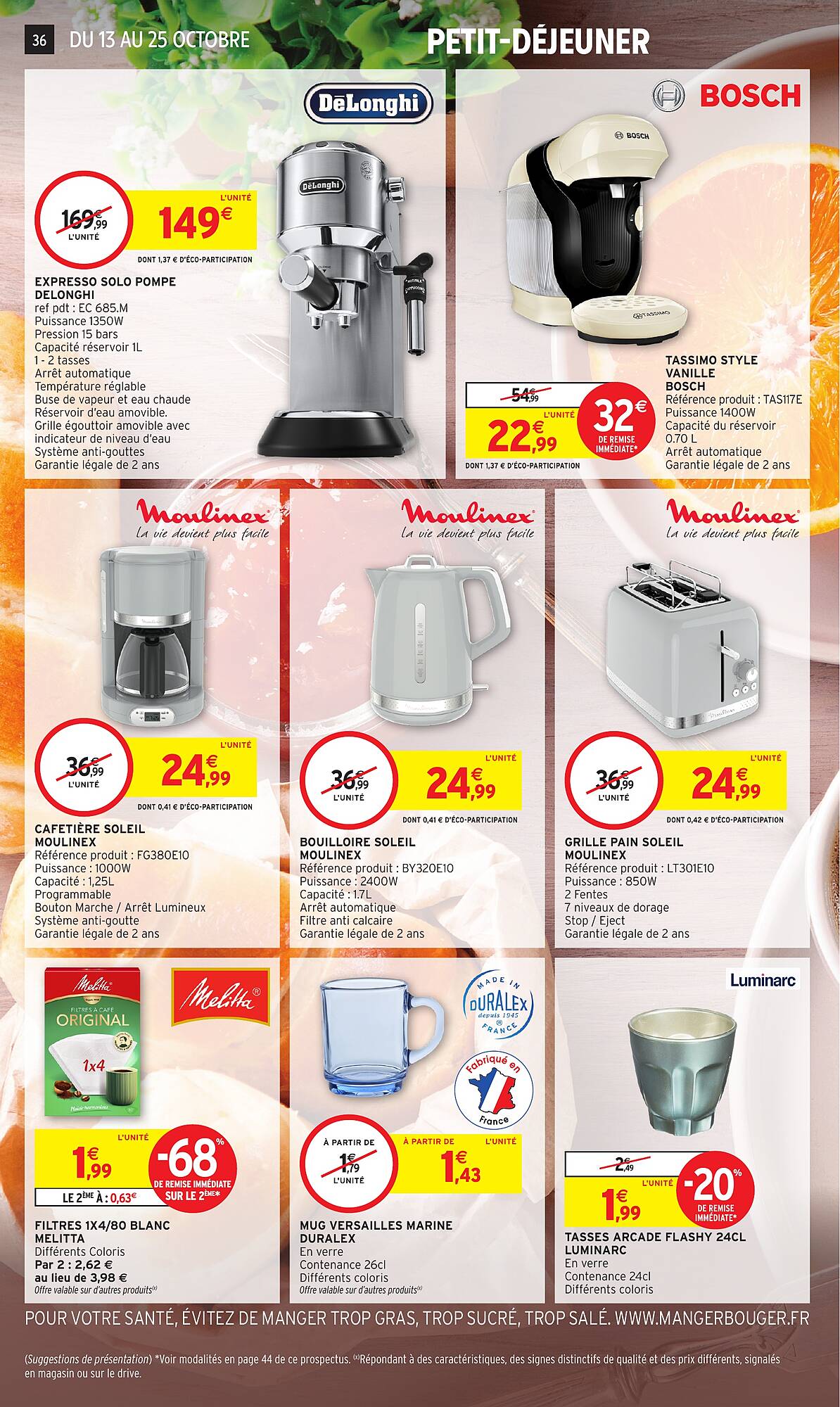 Intermarché Hyper Catalogue - Pagina 29
