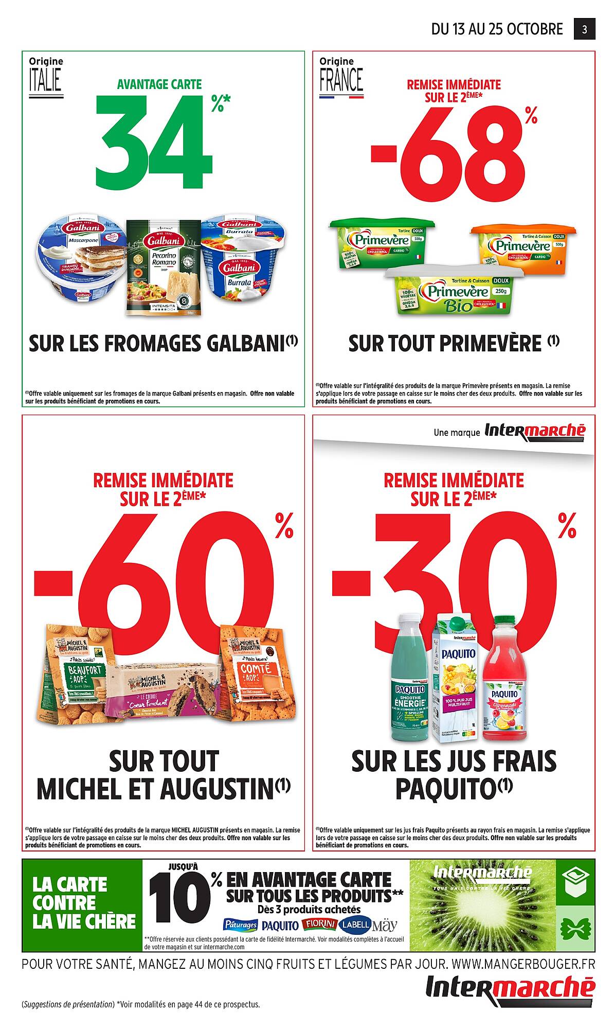 Intermarché Hyper Catalogue - Pagina 3