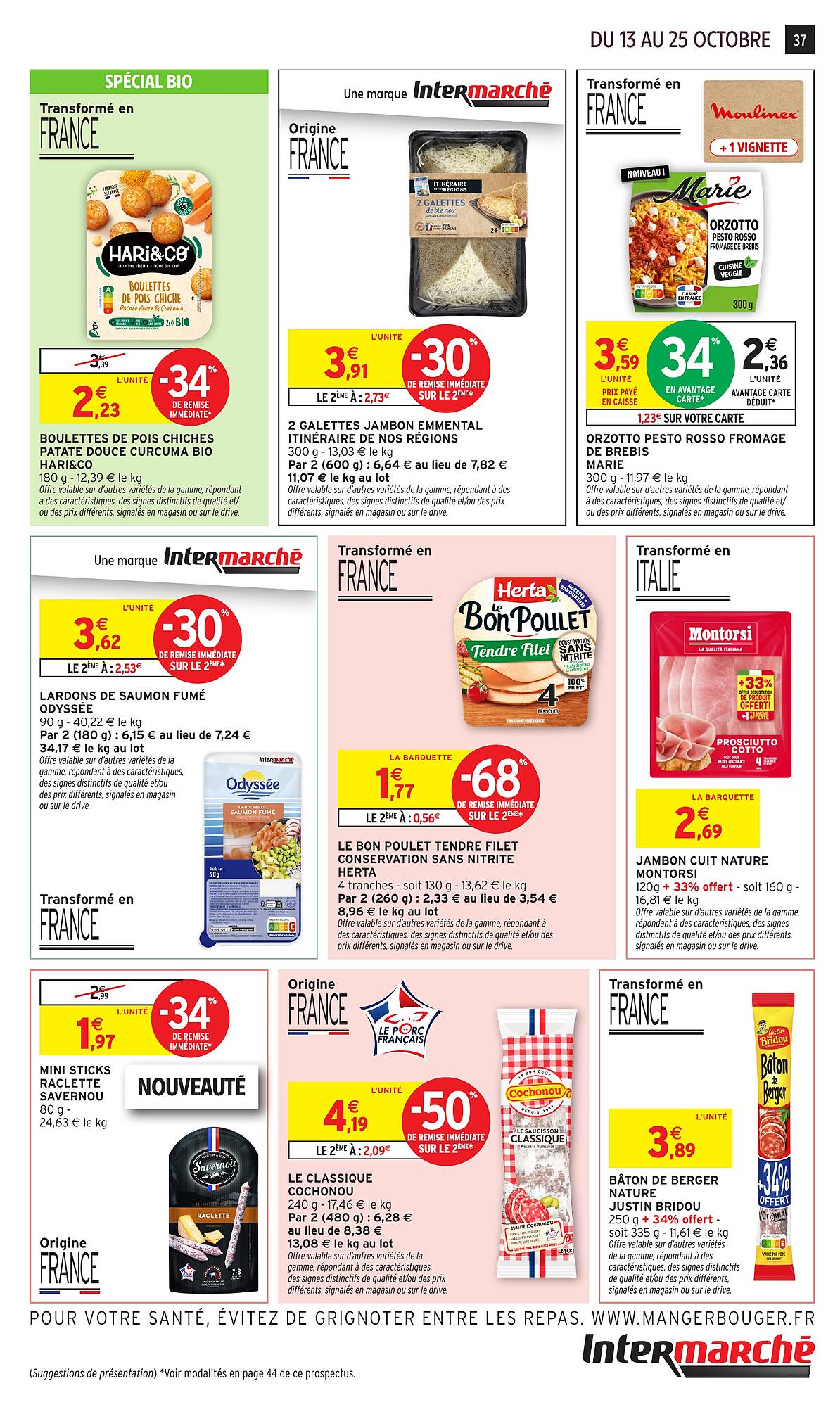 Intermarché Hyper Catalogue - Pagina 30
