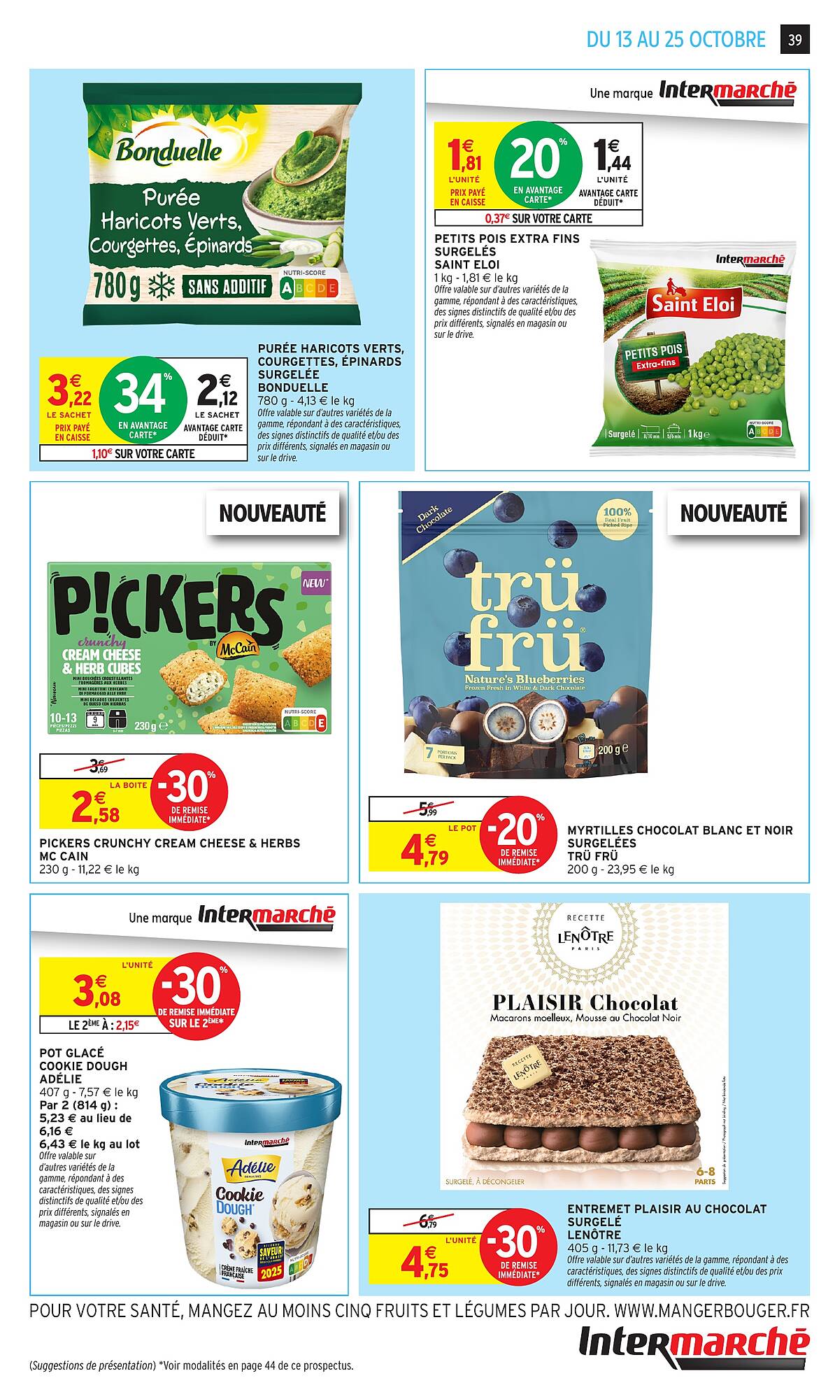 Intermarché Hyper Catalogue - Pagina 32