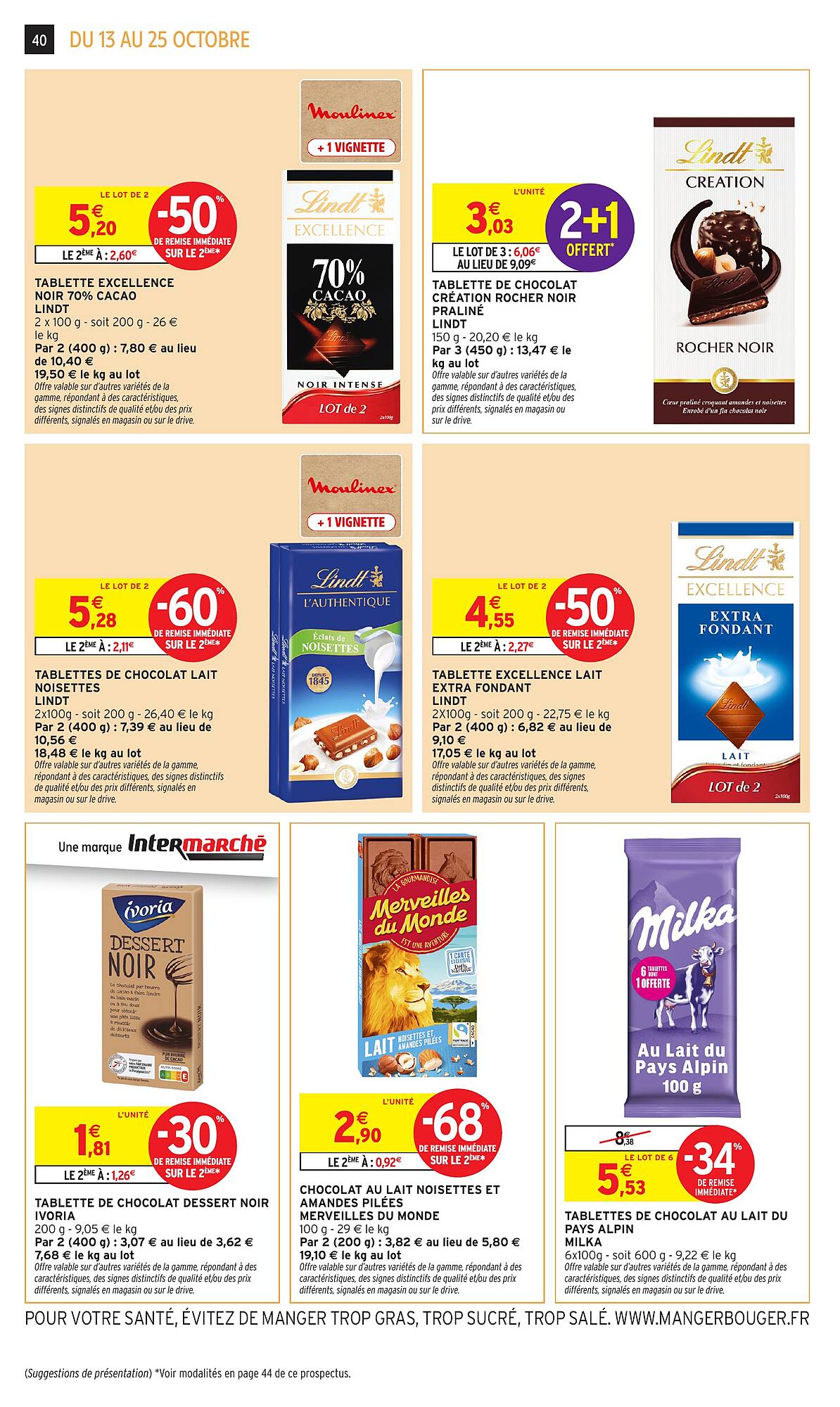 Intermarché Hyper Catalogue - Pagina 33