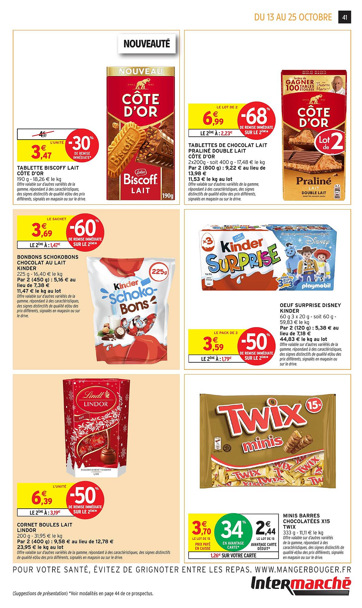 Intermarché Hyper Catalogue - Pagina 34