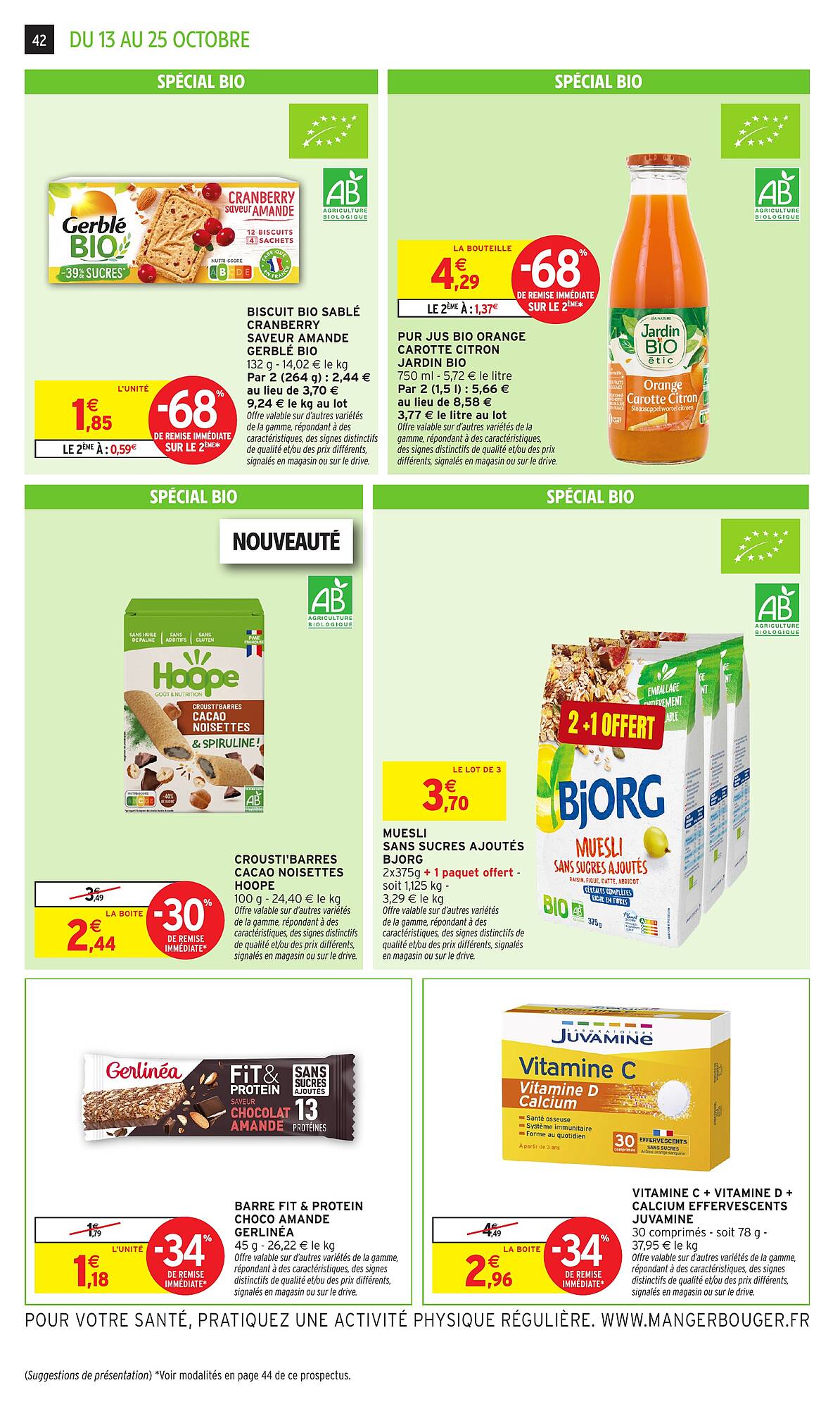 Intermarché Hyper Catalogue - Pagina 35