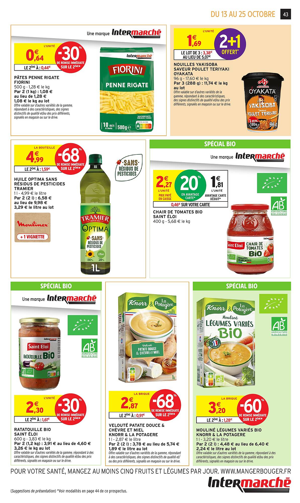 Intermarché Hyper Catalogue - Pagina 36