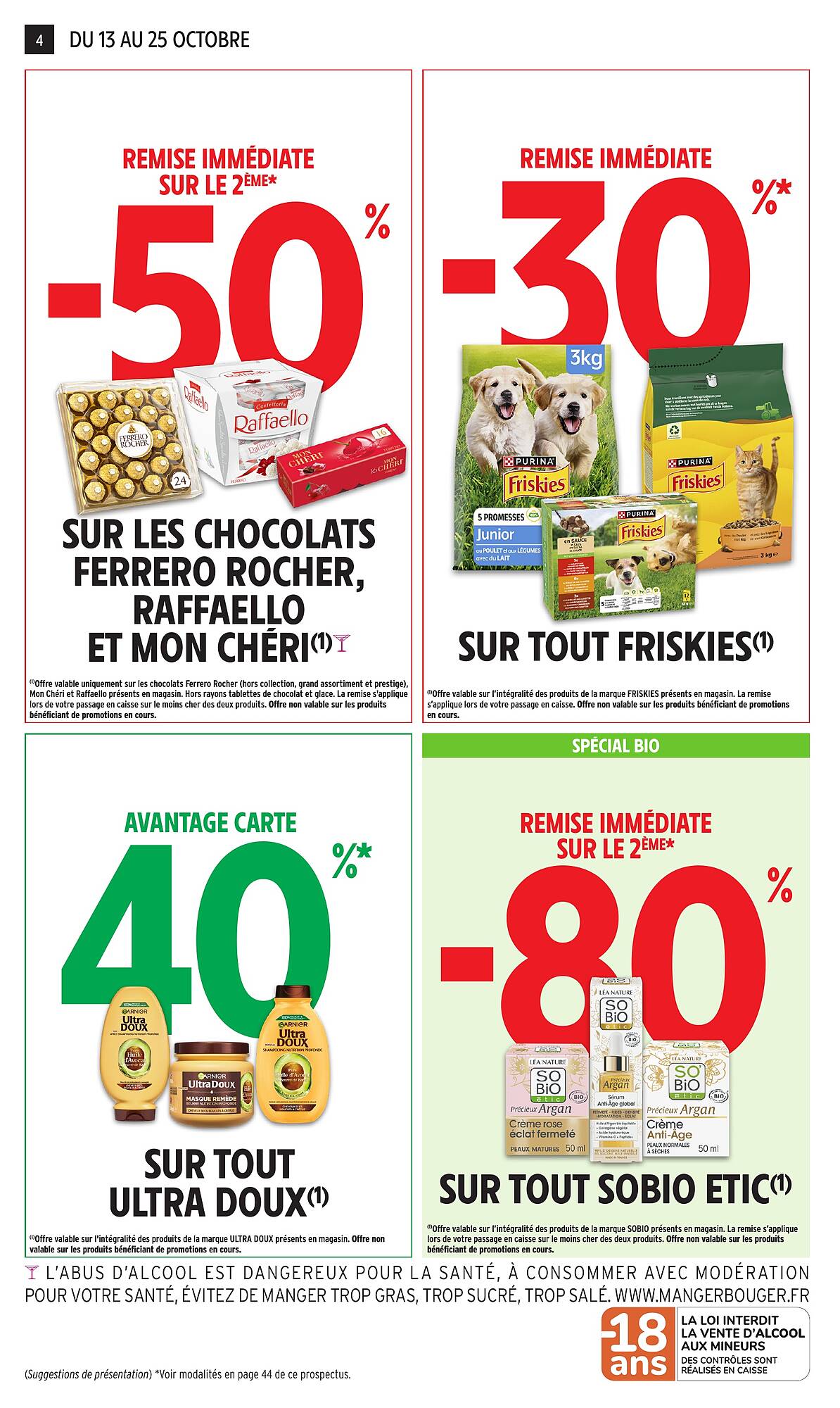 Intermarché Hyper Catalogue - Pagina 4