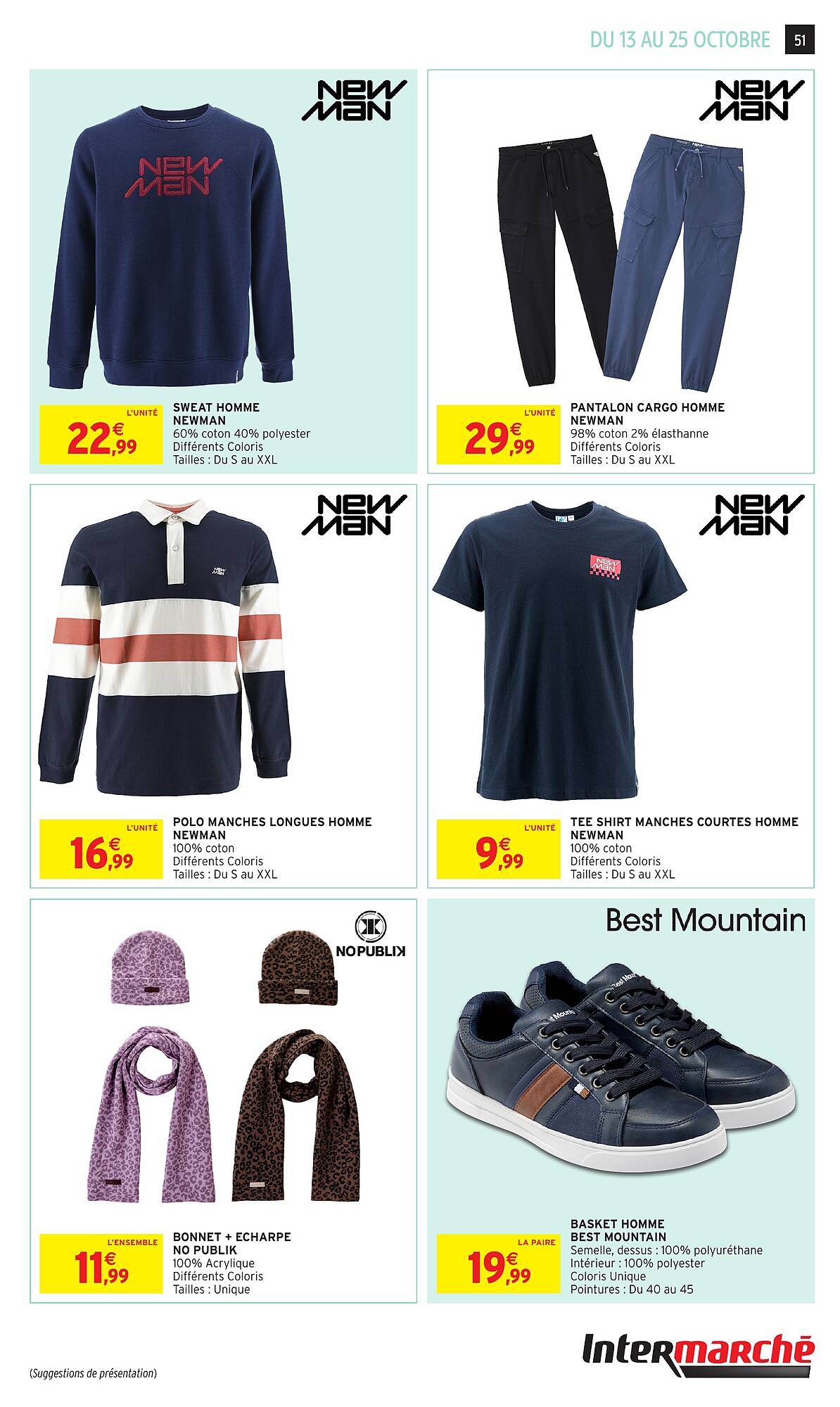 Intermarché Hyper Catalogue - Pagina 44