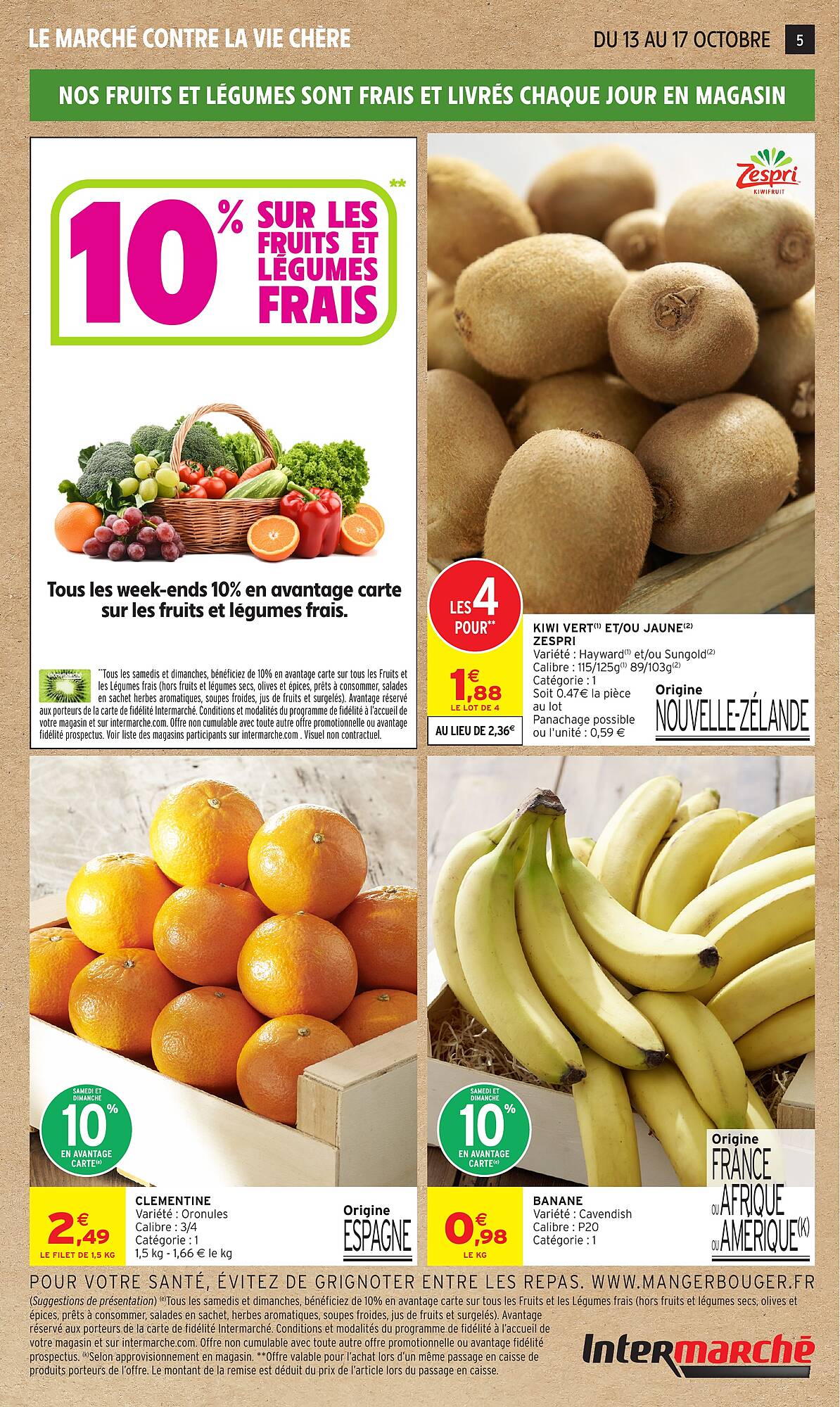 Intermarché Hyper Catalogue - Pagina 5